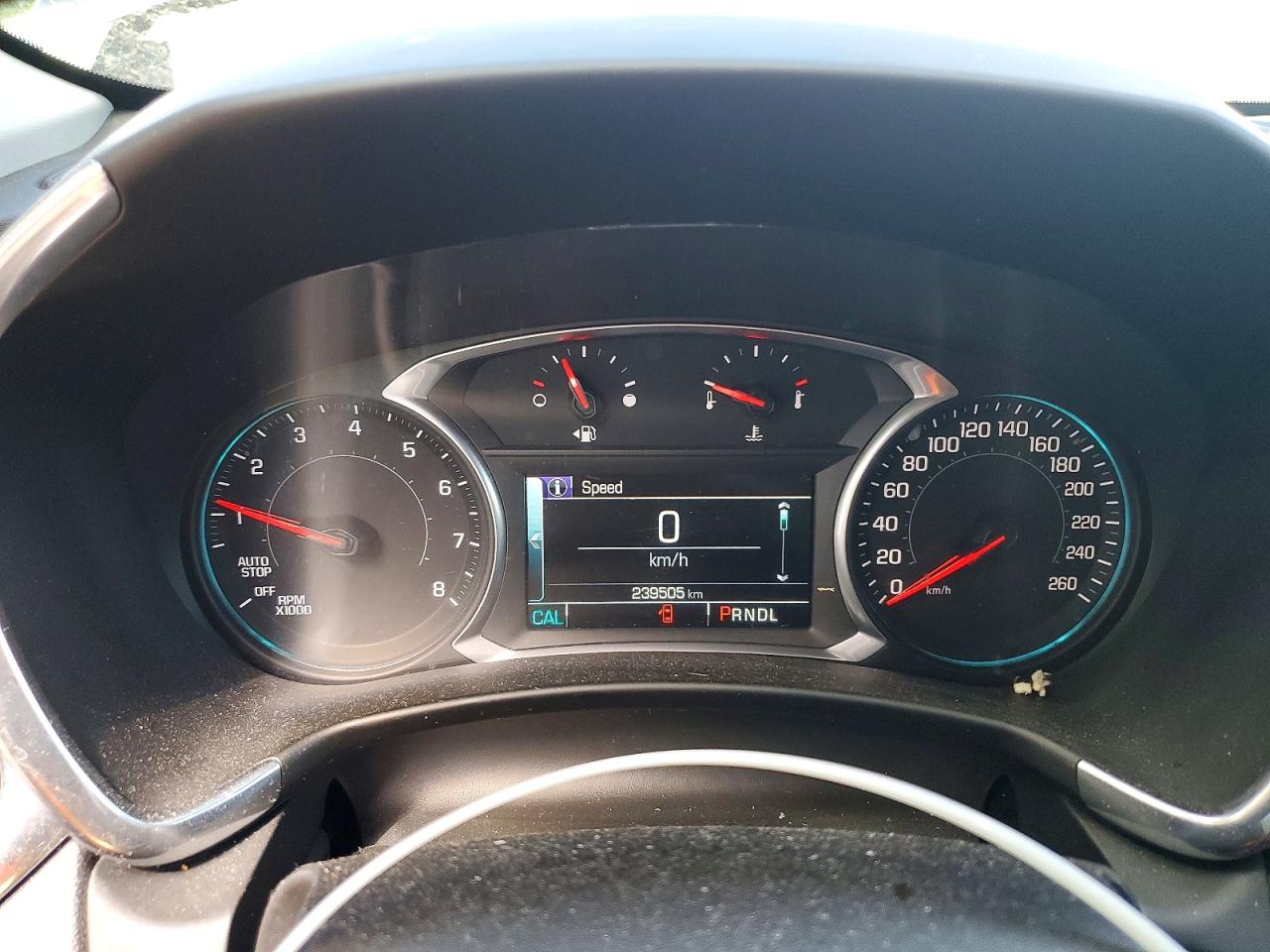 2018 Chevrolet Equinox Lt Серый vin: 2GNAXSEV5J6283916