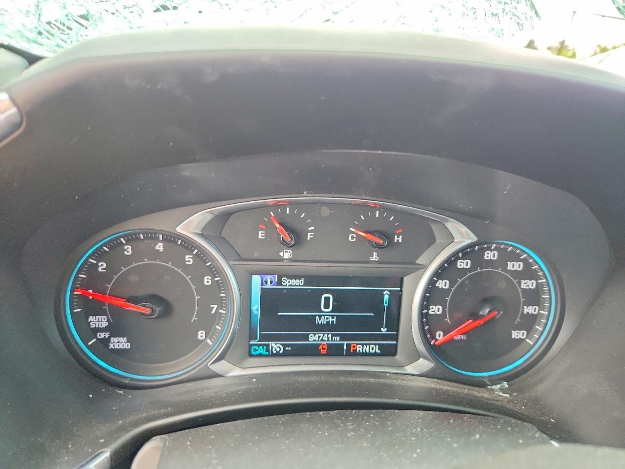 2018 Chevrolet Equinox Lt Silver vin: 2GNAXSEV6J6236975