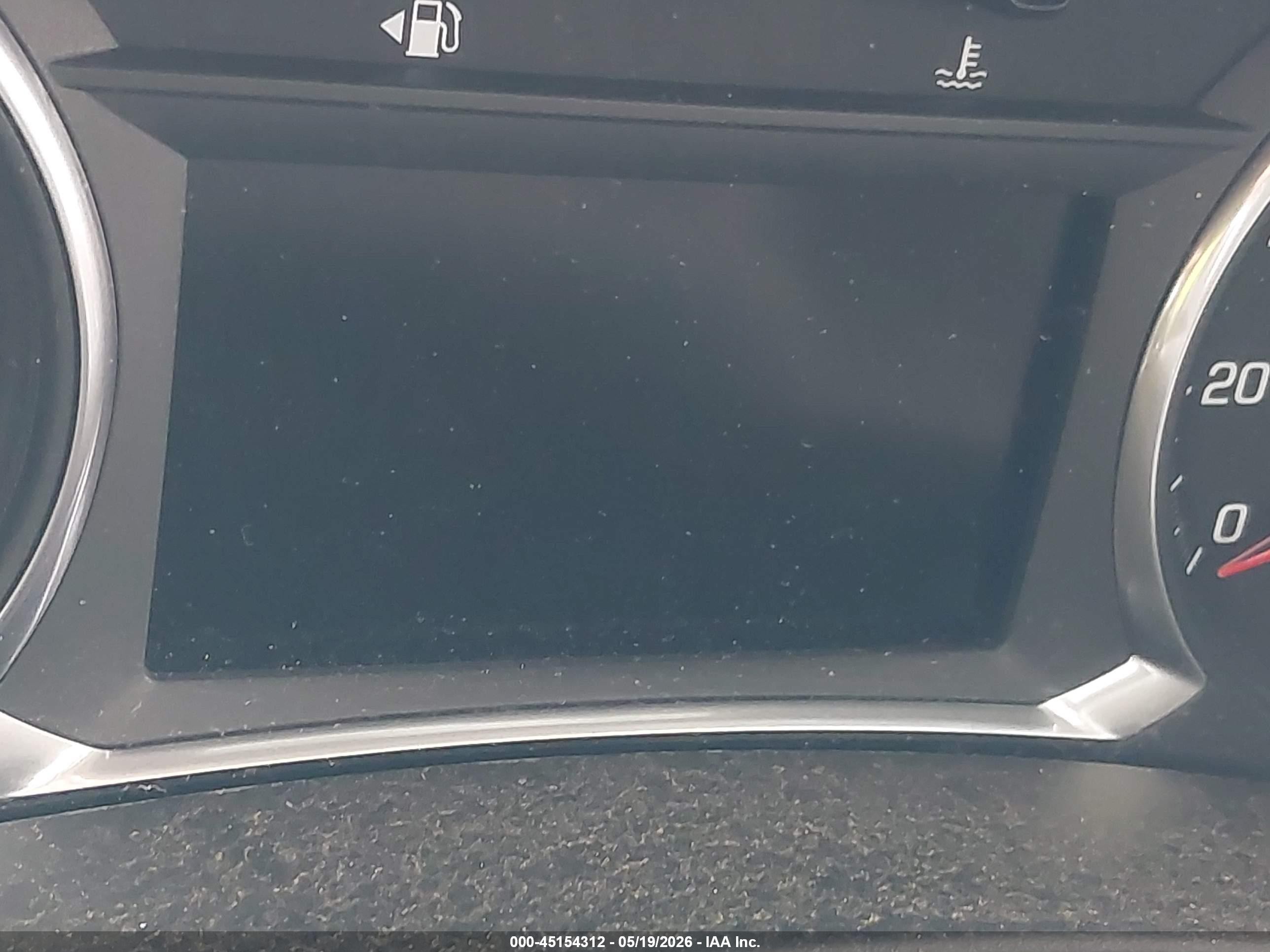2018 Chevrolet Equinox Lt Gray vin: 2GNAXSEV7J6262596