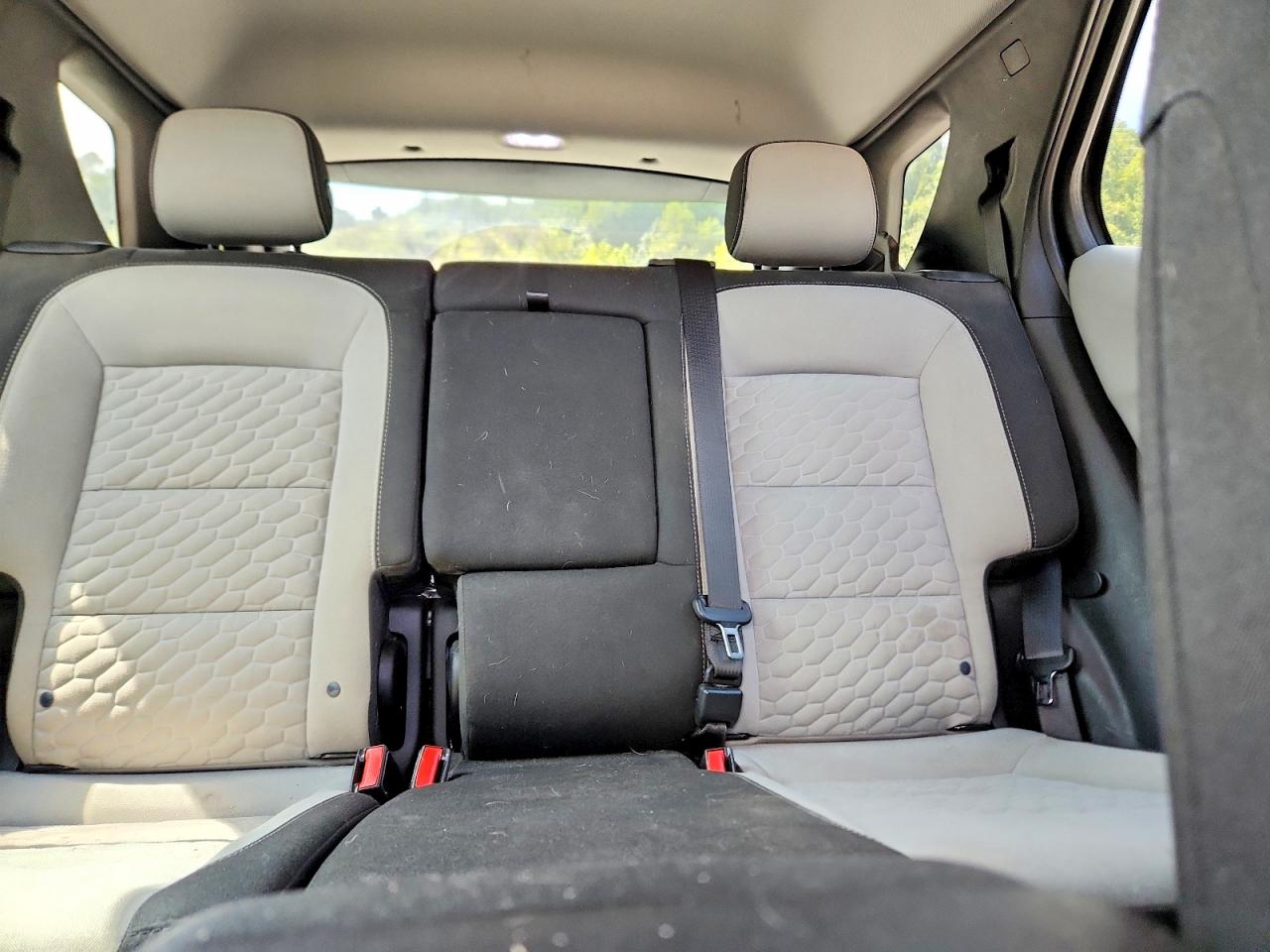 2019 Chevrolet Equinox Ls Gray vin: 2GNAXSEV9K6265100