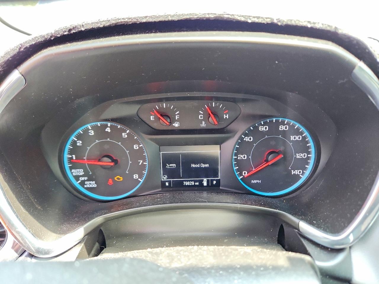 2019 Chevrolet Equinox Ls Gray vin: 2GNAXSEV9K6265100