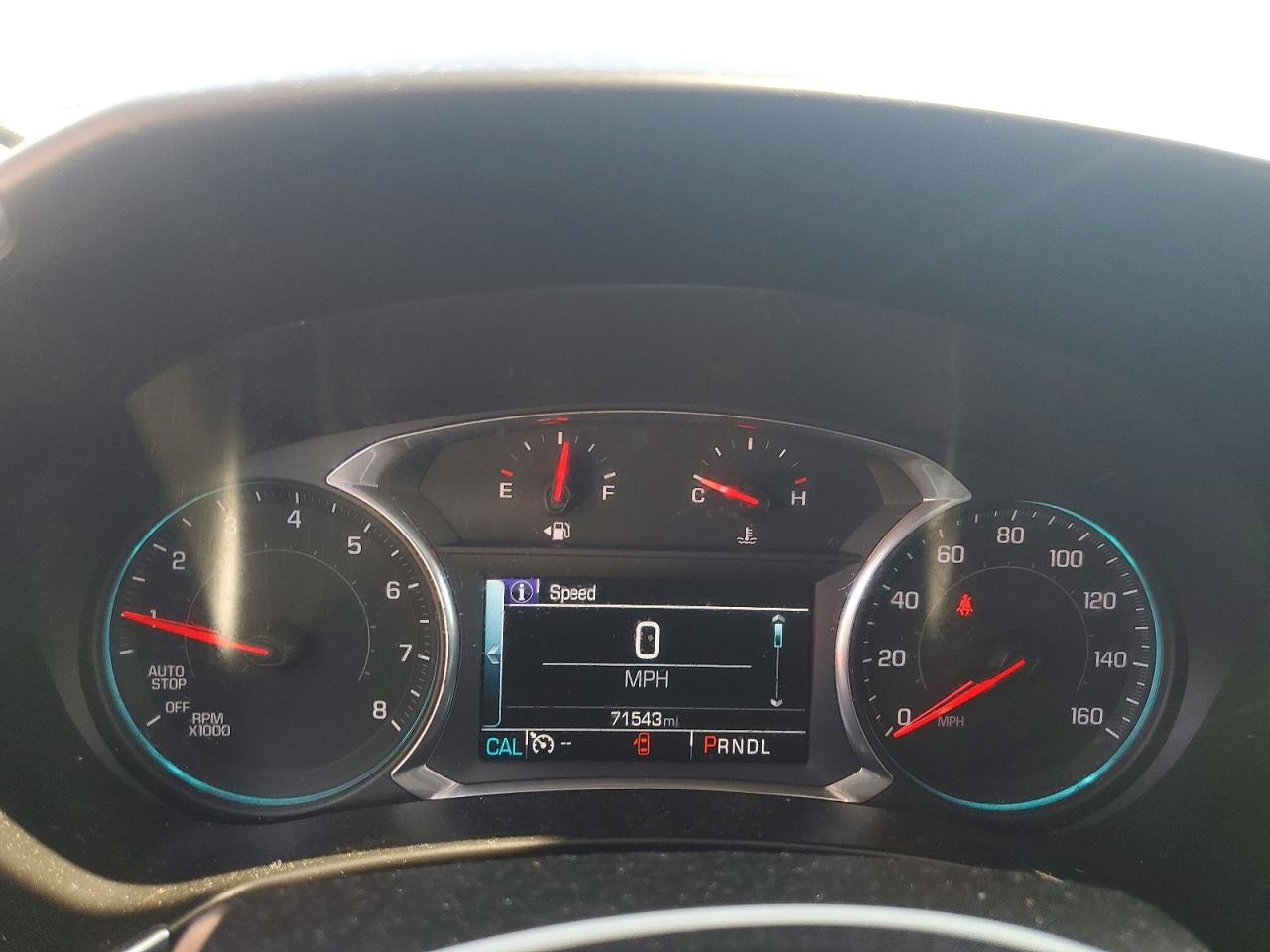 2018 Chevrolet Equinox Lt Черный vin: 2GNAXSEVXJ6125183