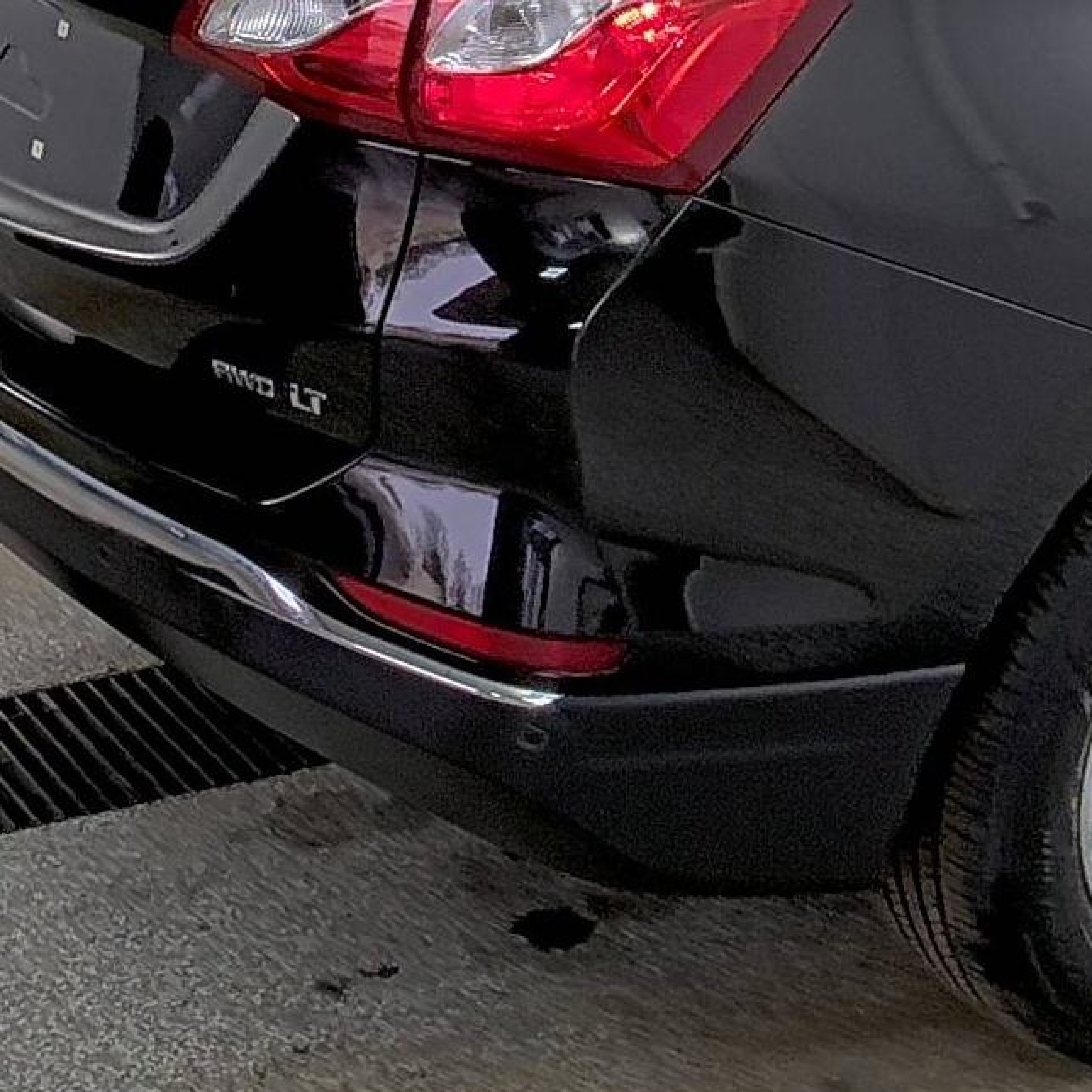 2021 Chevrolet Equinox Awd 2fl vin: 2GNAXTEV2M6107836