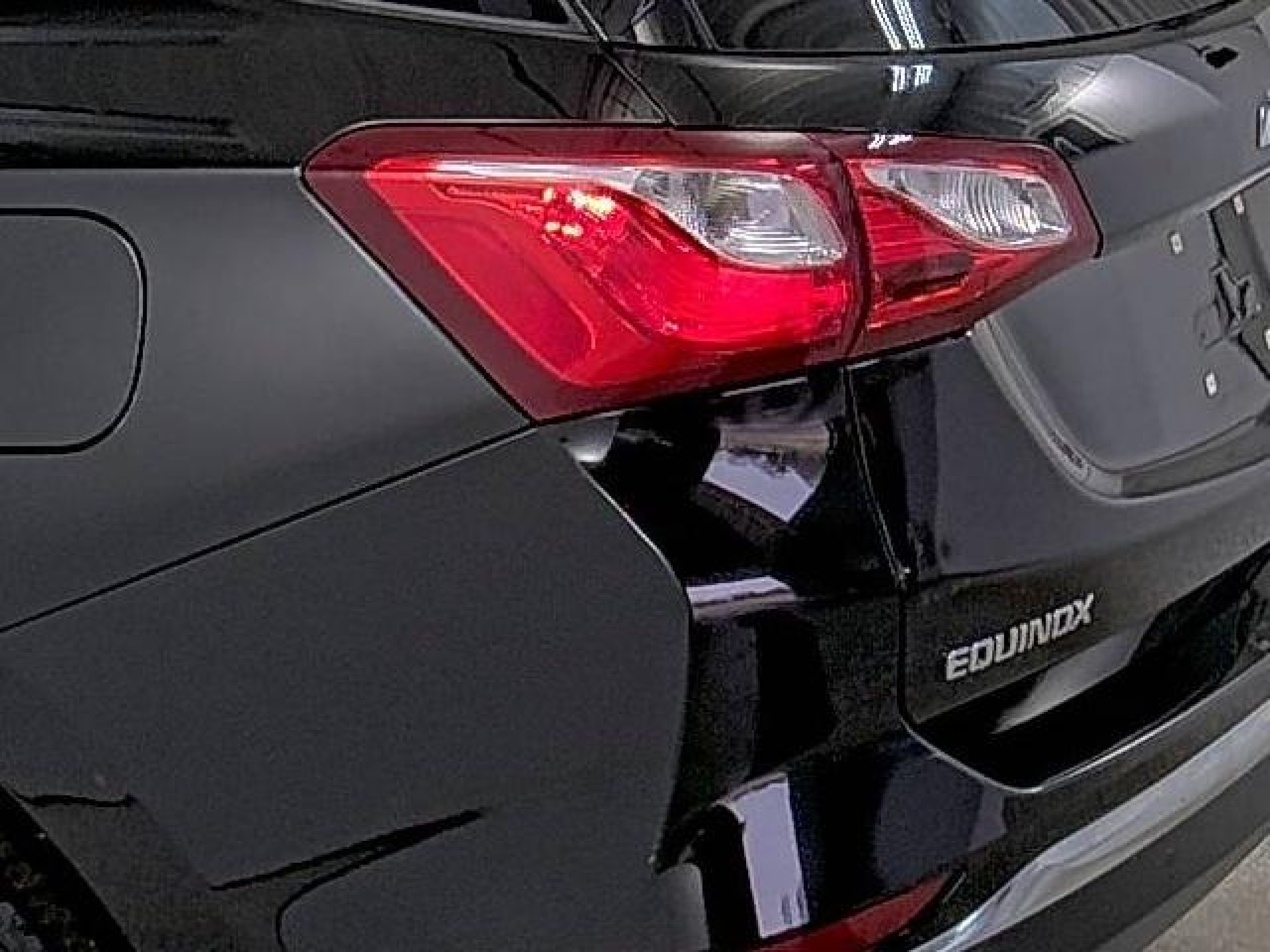 2021 Chevrolet Equinox Awd 2fl vin: 2GNAXTEV2M6107836