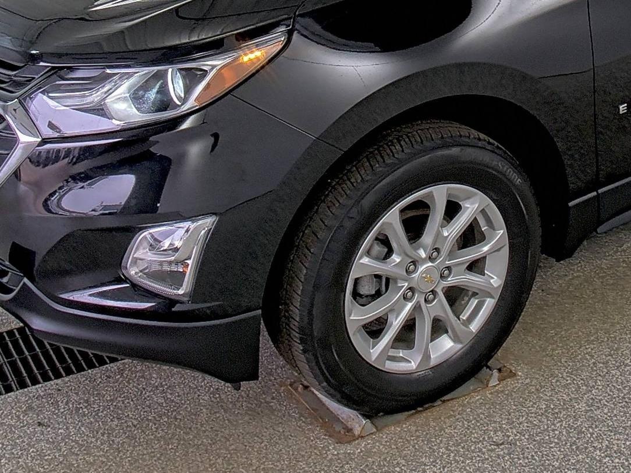 2021 Chevrolet Equinox Awd 2fl vin: 2GNAXTEV2M6107836