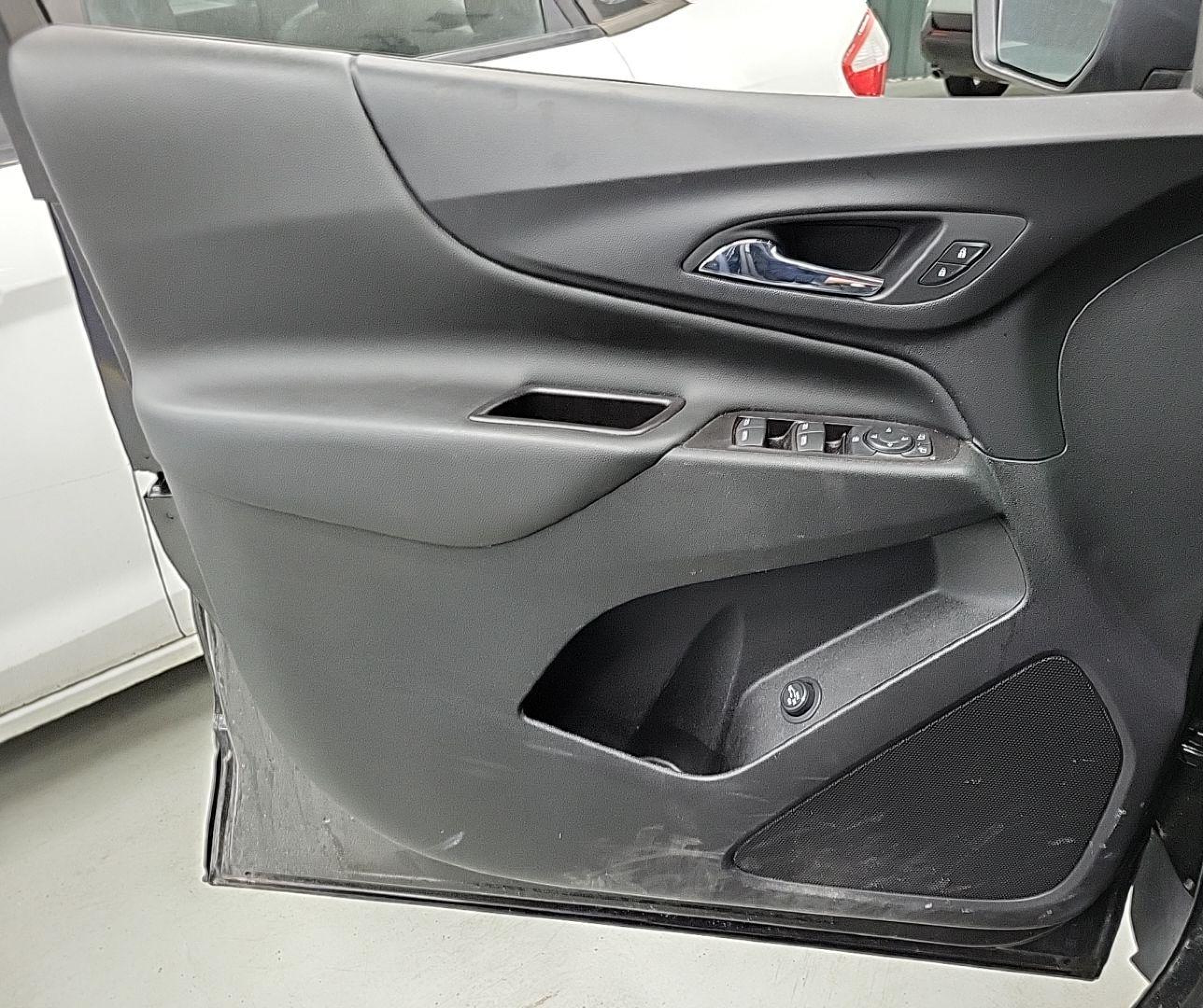 2021 Chevrolet Equinox Awd 2fl vin: 2GNAXTEV2M6107836