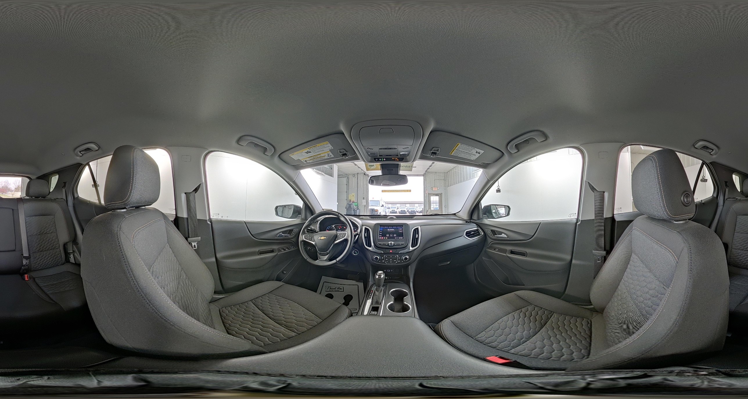 2021 Chevrolet Equinox Awd 2fl vin: 2GNAXTEV2M6107836
