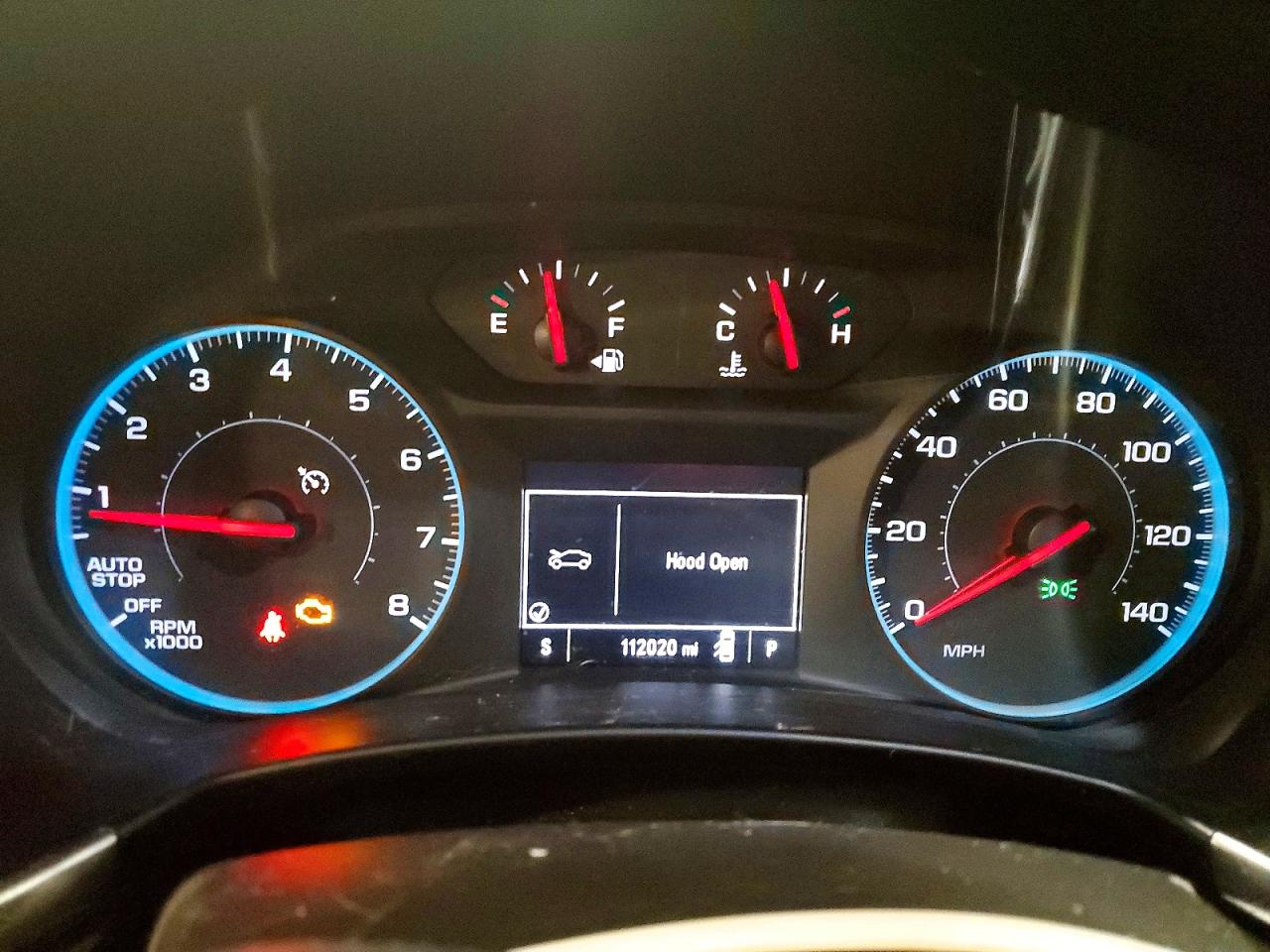 2018 Chevrolet Equinox Lt Charcoal vin: 2GNAXTEXXJ6145652