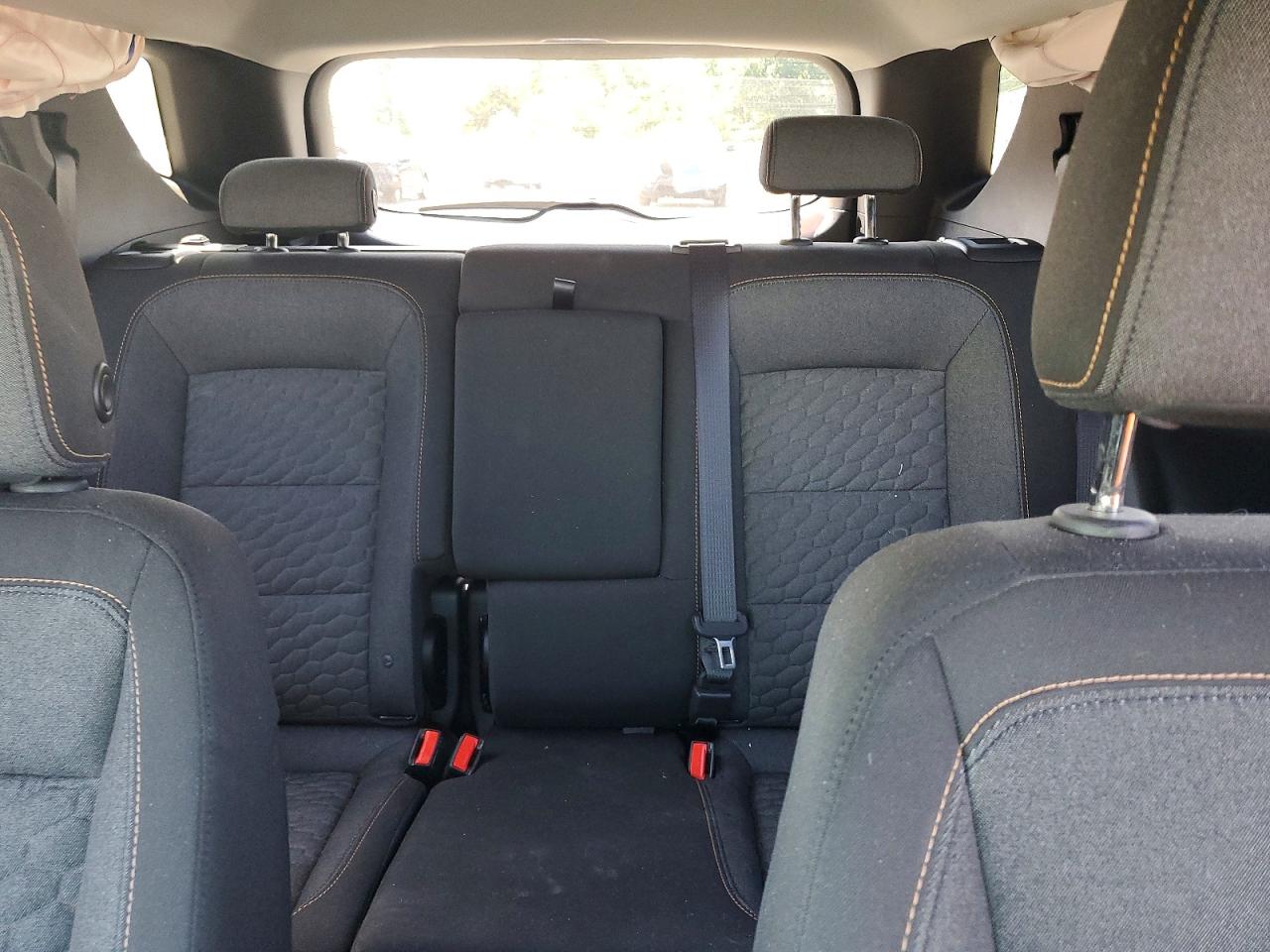 2019 Chevrolet Equinox Lt Green vin: 2GNAXUEV0K6154060
