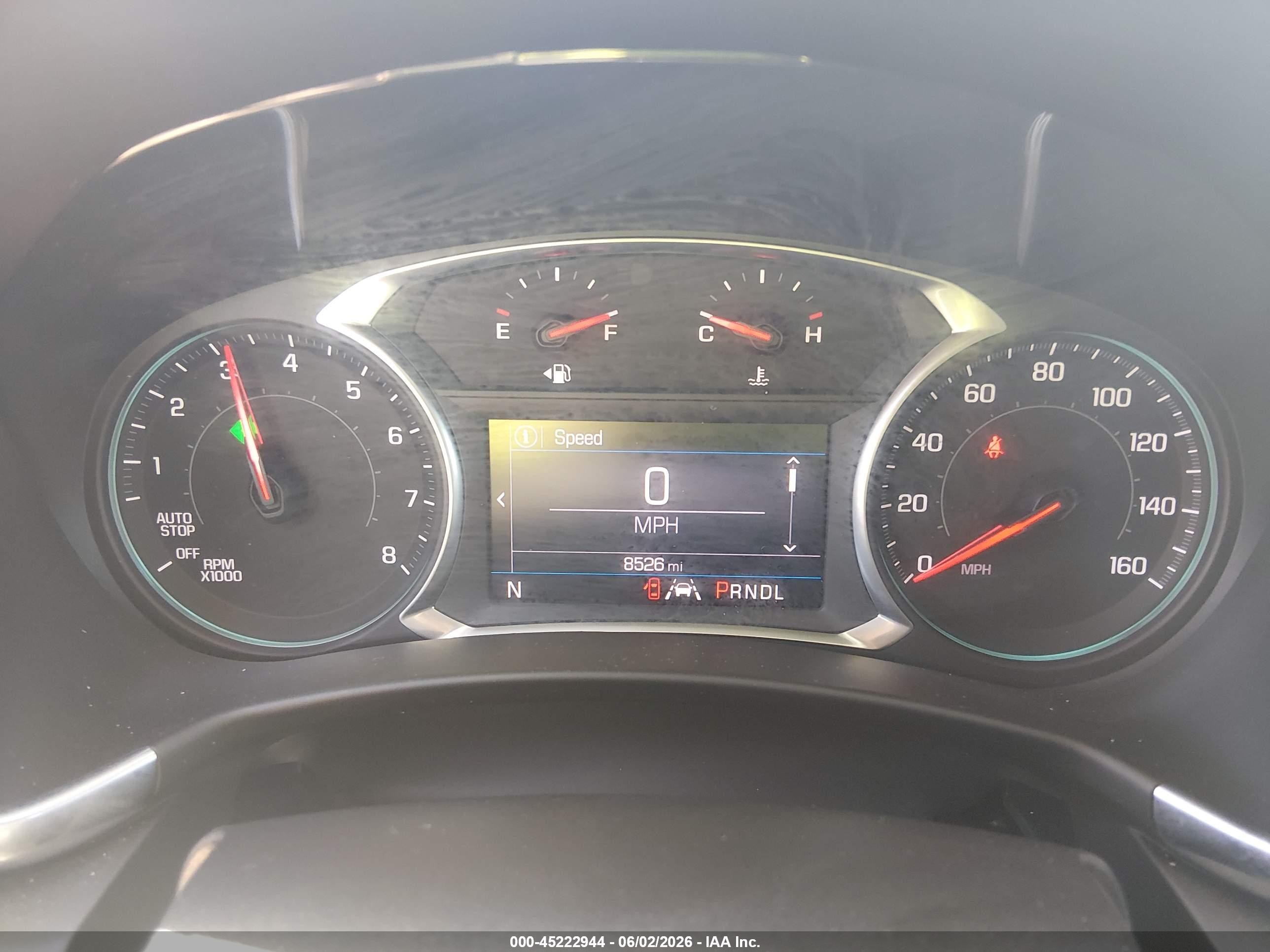 2020 Chevrolet Equinox Awd Lt 1.5l Turbo Black vin: 2GNAXUEV1L6184007