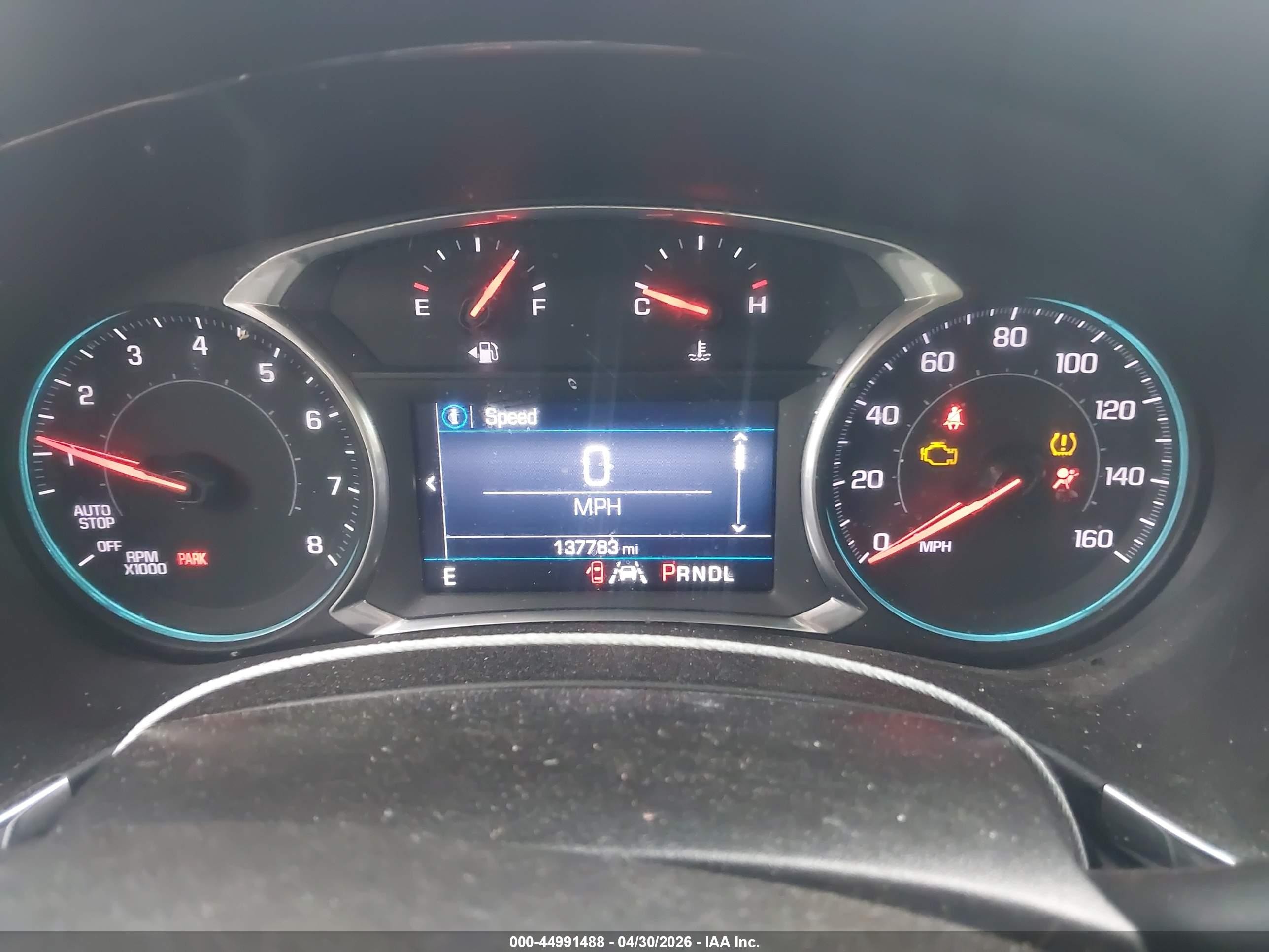 2020 Chevrolet Equinox Awd Lt 1.5l Turbo Black vin: 2GNAXUEV3L6231196