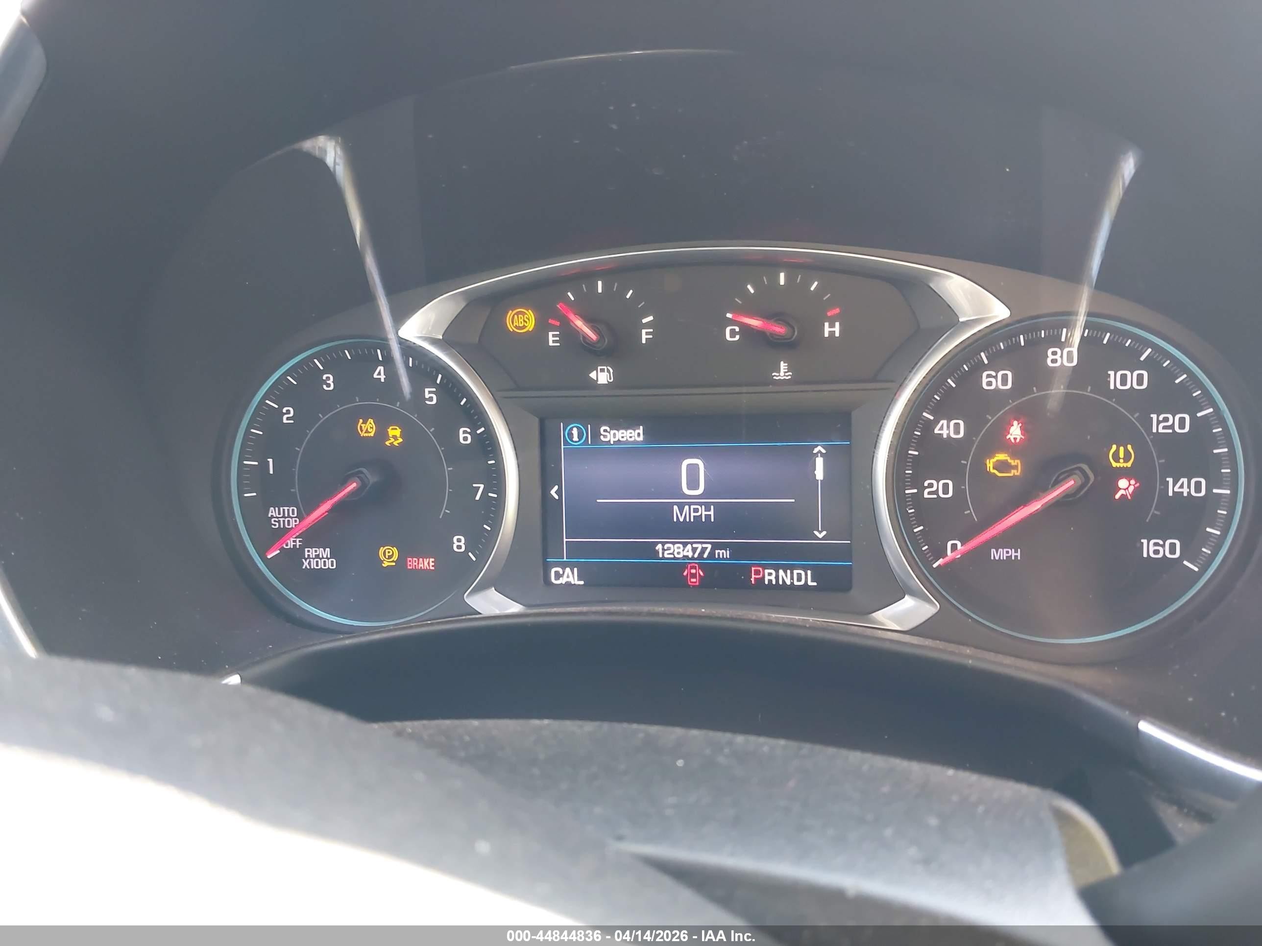 2019 Chevrolet Equinox Lt Черный vin: 2GNAXUEV4K6114225