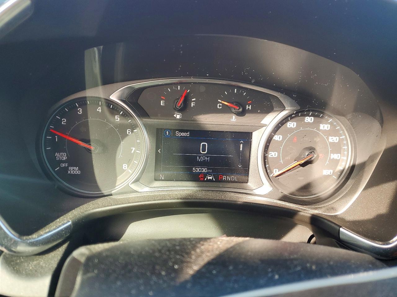 2021 Chevrolet Equinox Lt Red vin: 2GNAXUEV4M6120948