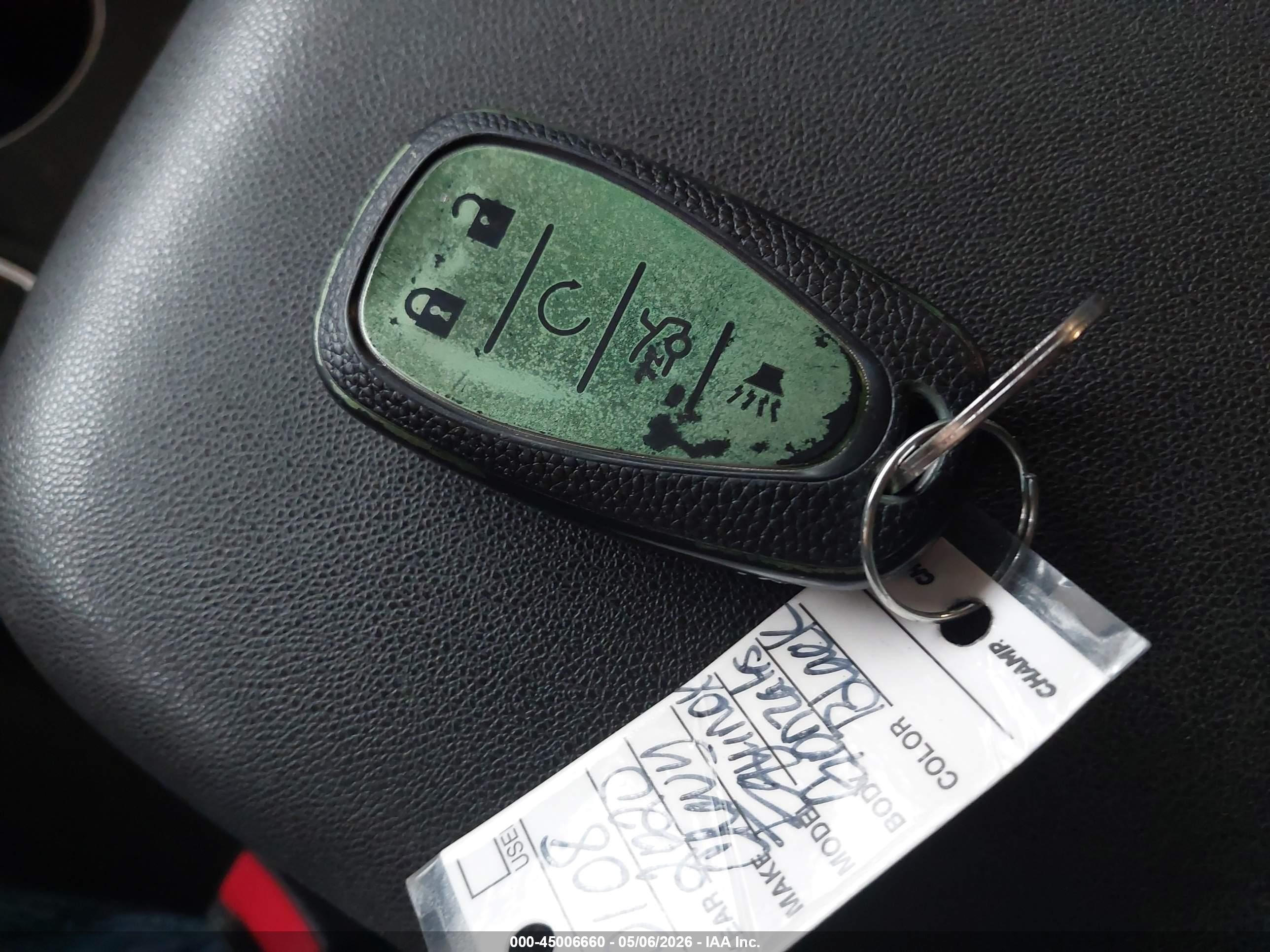 2020 Chevrolet Equinox Awd Lt 1.5l Turbo Черный vin: 2GNAXUEV8L6131207