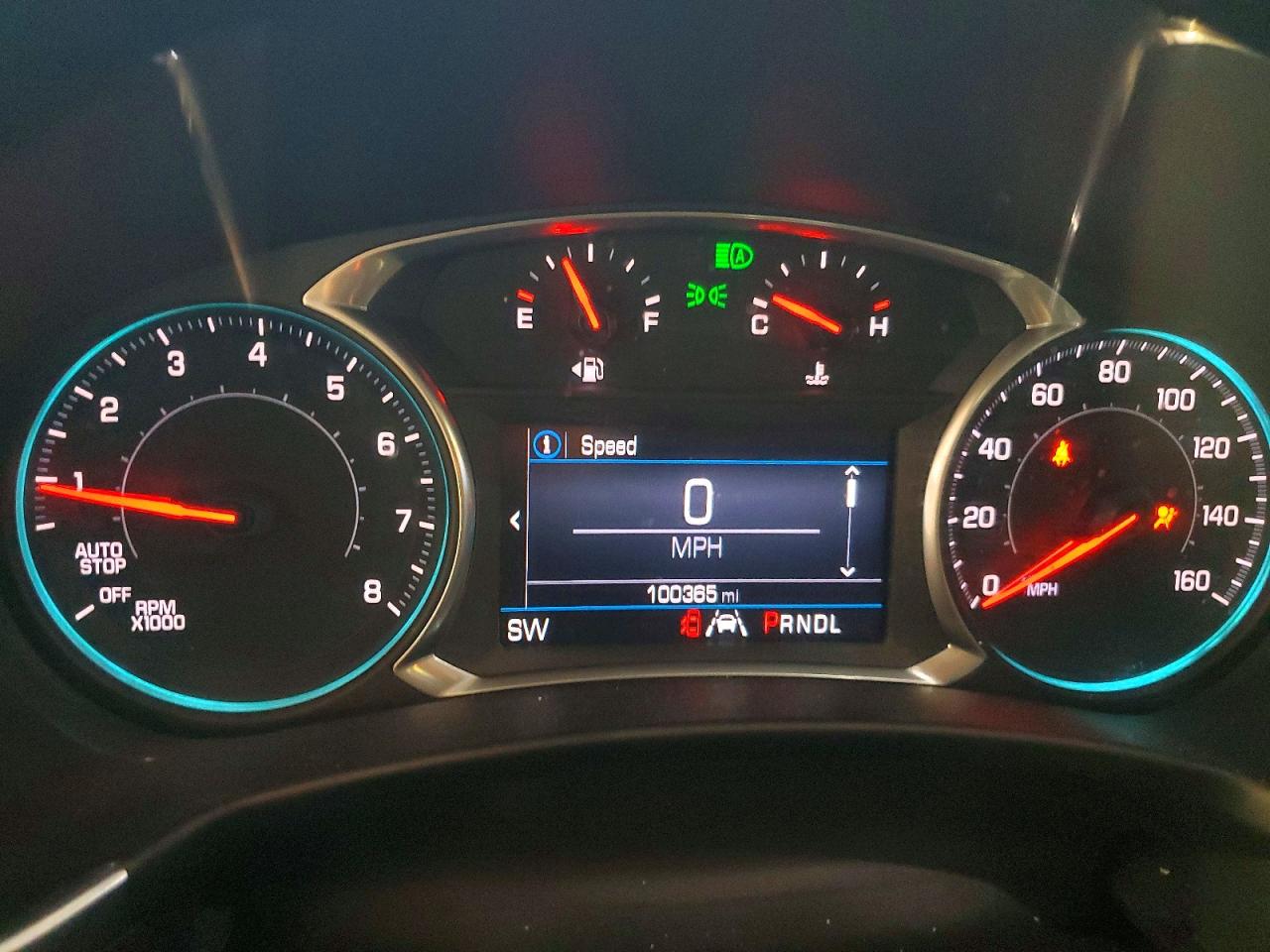 2020 Chevrolet Equinox Lt Blue vin: 2GNAXUEV9L6155967