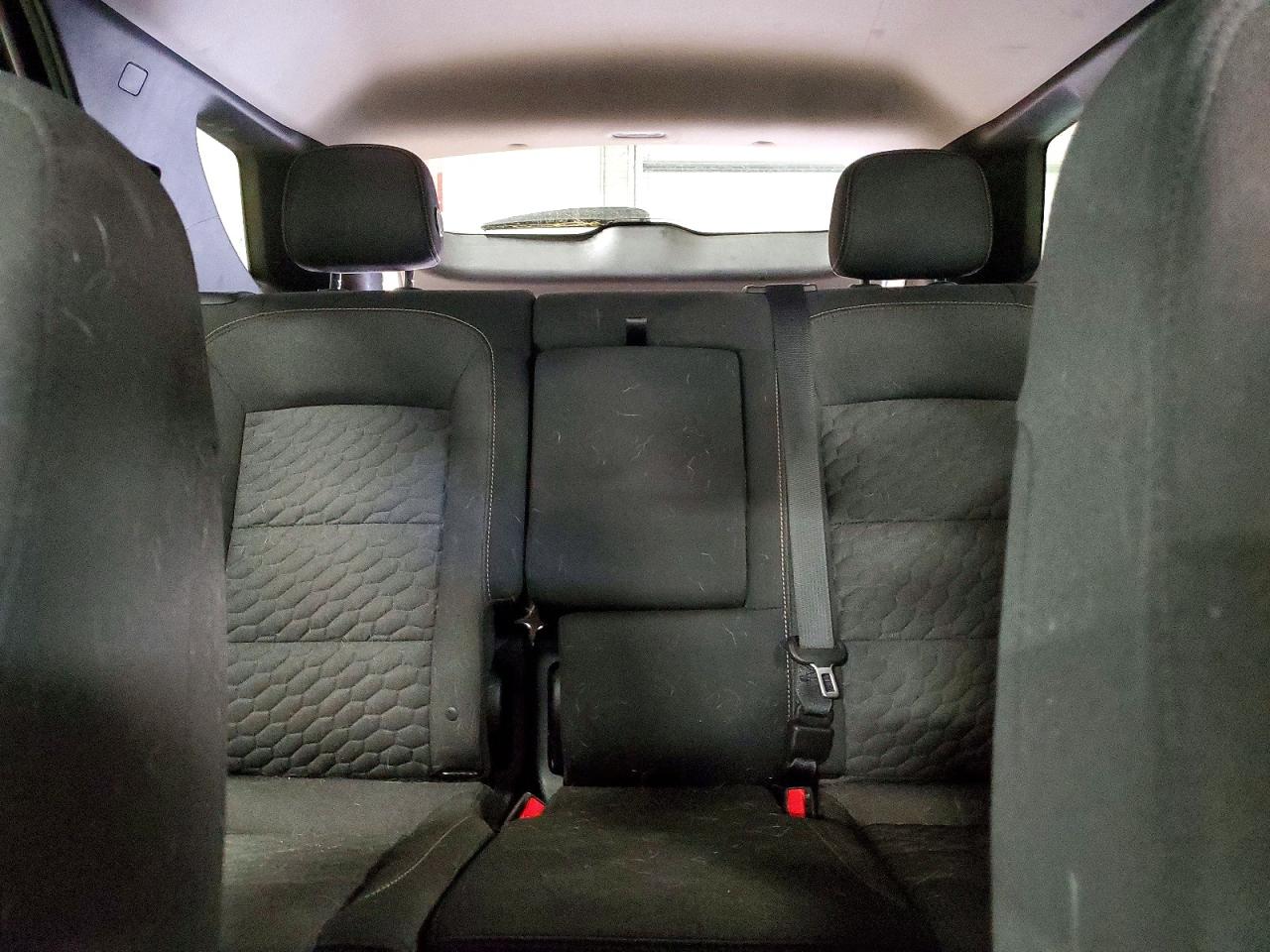 2019 Chevrolet Equinox Lt Silver vin: 2GNAXUEVXK6229668