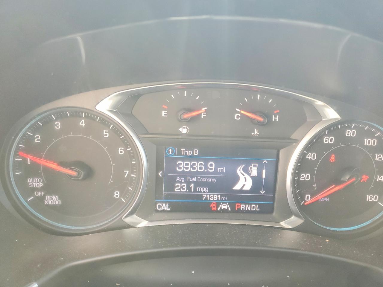 2020 Chevrolet Equinox Lt Черный vin: 2GNAXUEVXL6242485