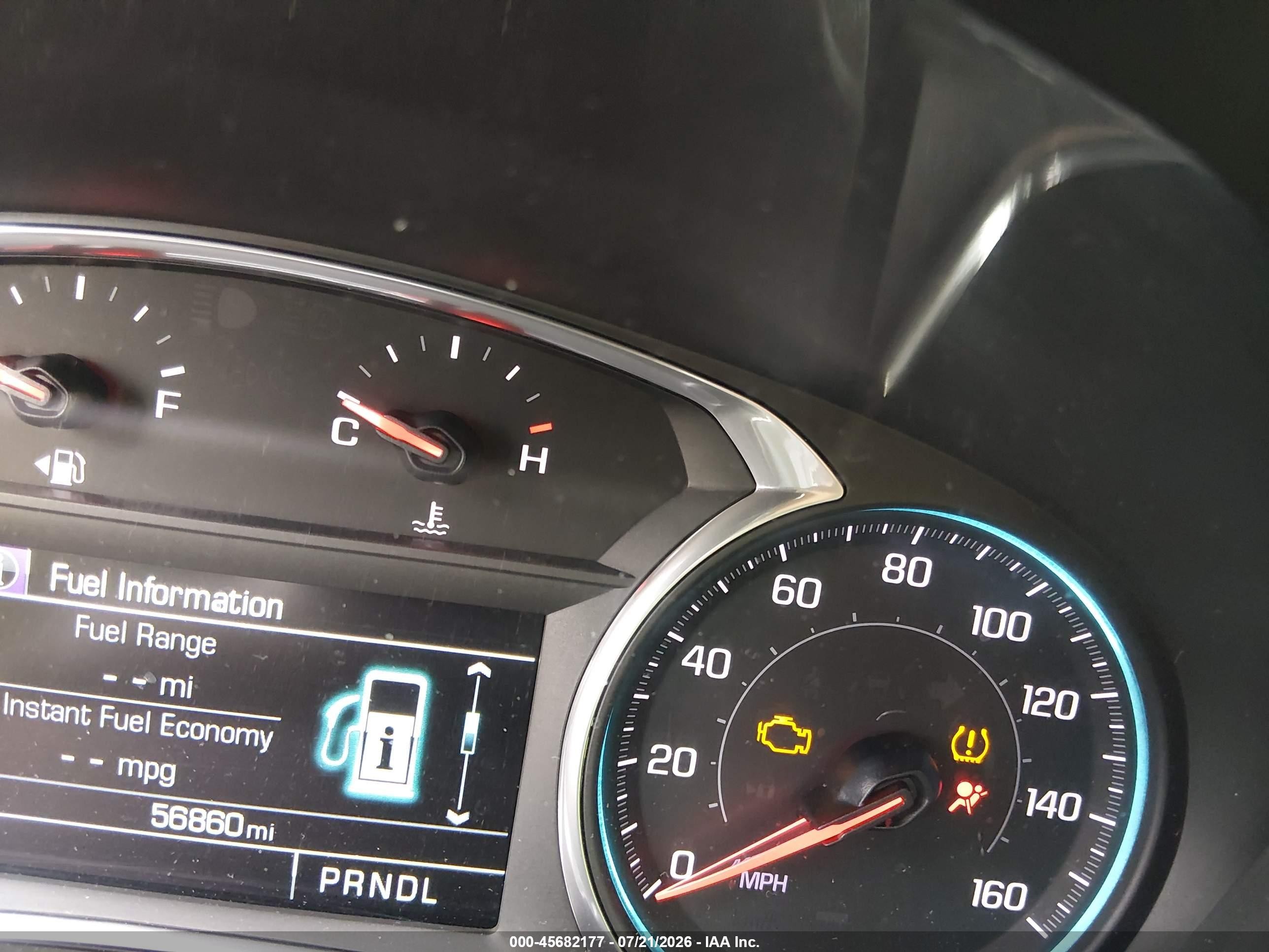 2018 Chevrolet Equinox Premier Gray vin: 2GNAXVEV2J6249207