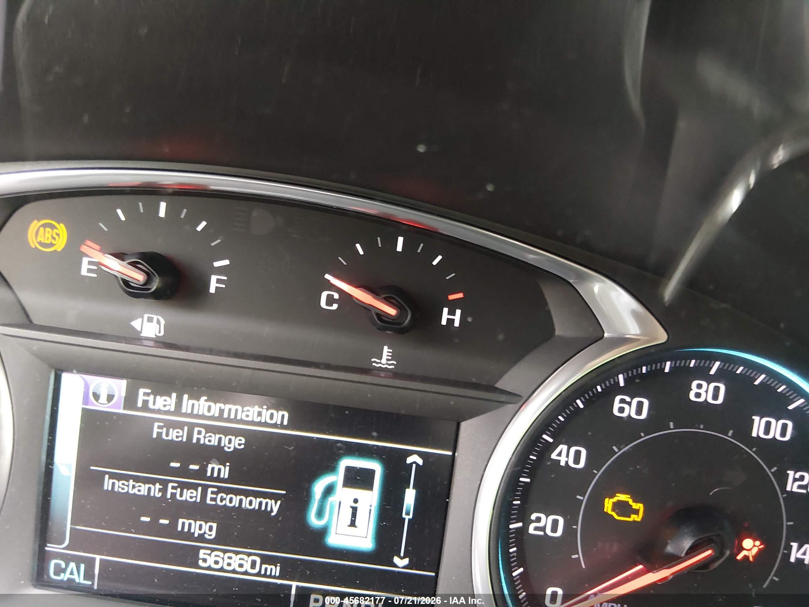 2018 Chevrolet Equinox Premier Gray vin: 2GNAXVEV2J6249207