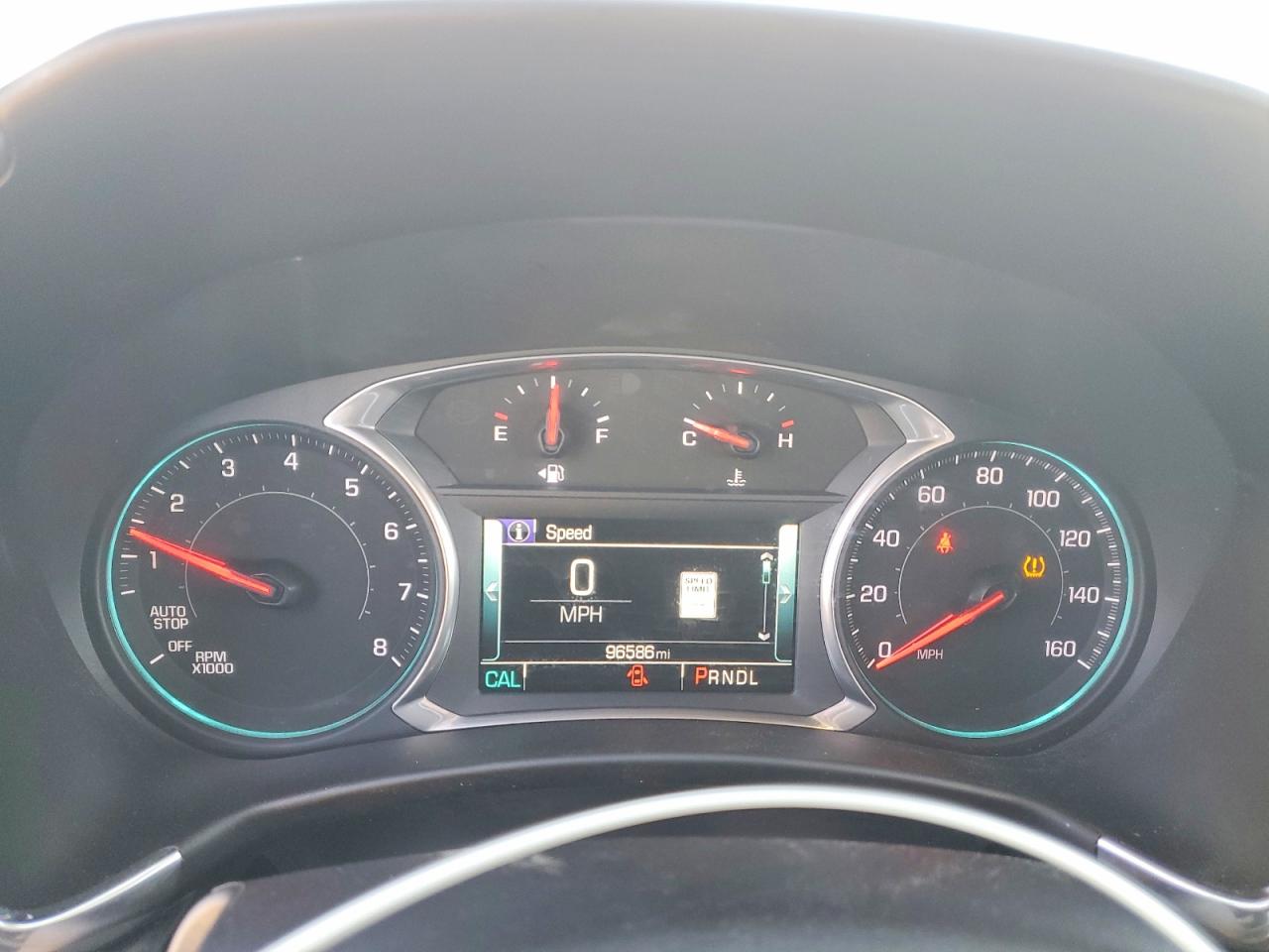 2018 Chevrolet Equinox Premier Silver vin: 2GNAXWEX0J6235166