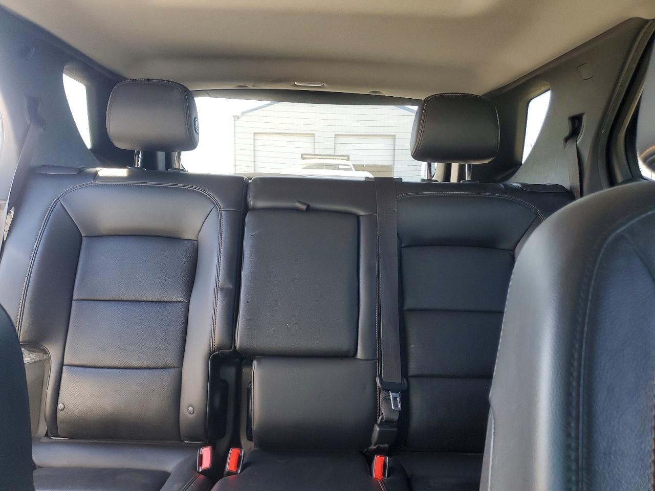 2018 Chevrolet Equinox Premier Silver vin: 2GNAXWEX0J6235166