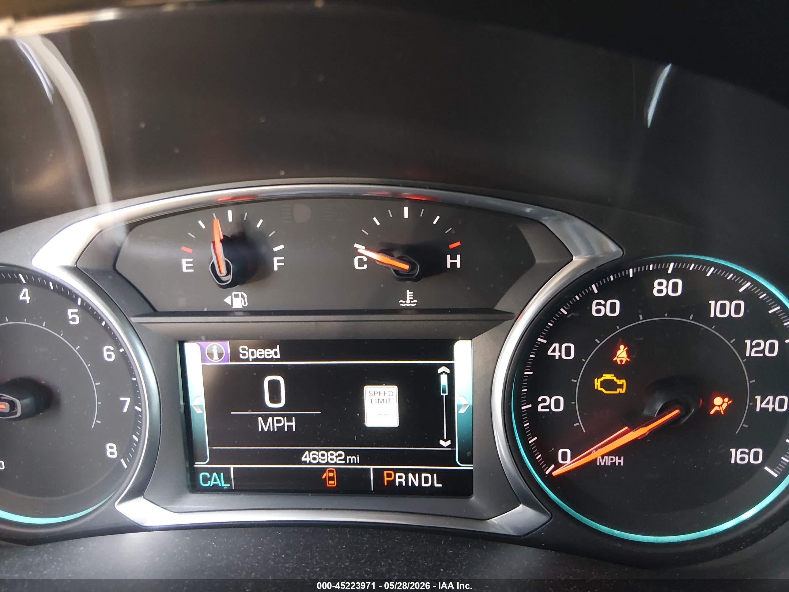 2018 Chevrolet Equinox Premier Black vin: 2GNAXWEX2J6139510