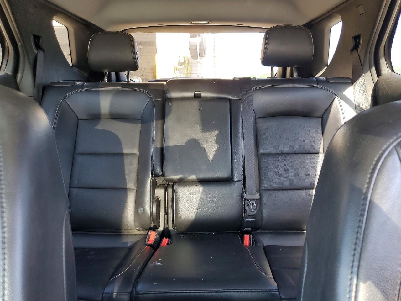 2019 Chevrolet Equinox Premier Silver vin: 2GNAXYEX5K6261744