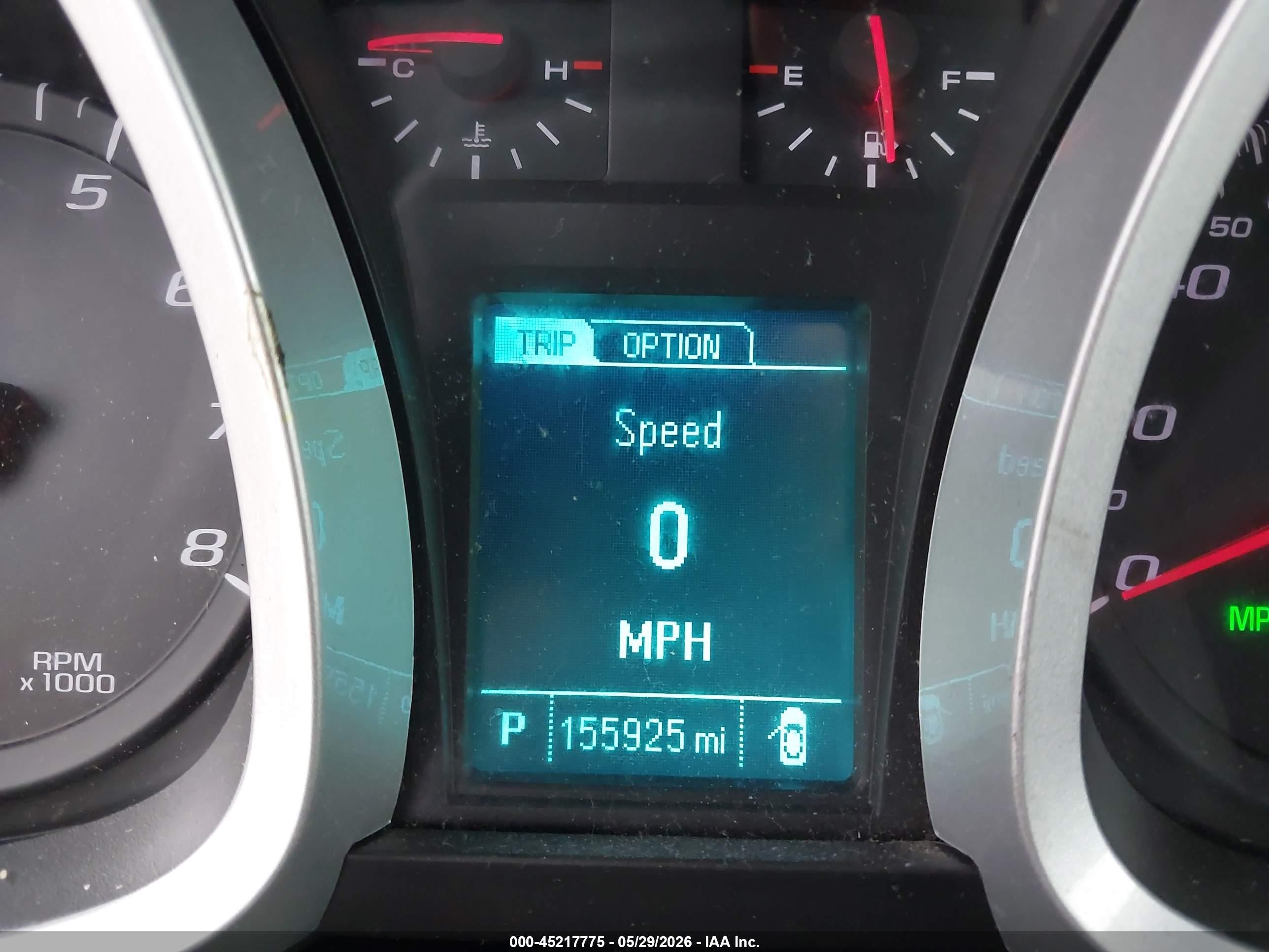 2014 Chevrolet Equinox 1lt Black vin: 2GNFLBE30E6178142