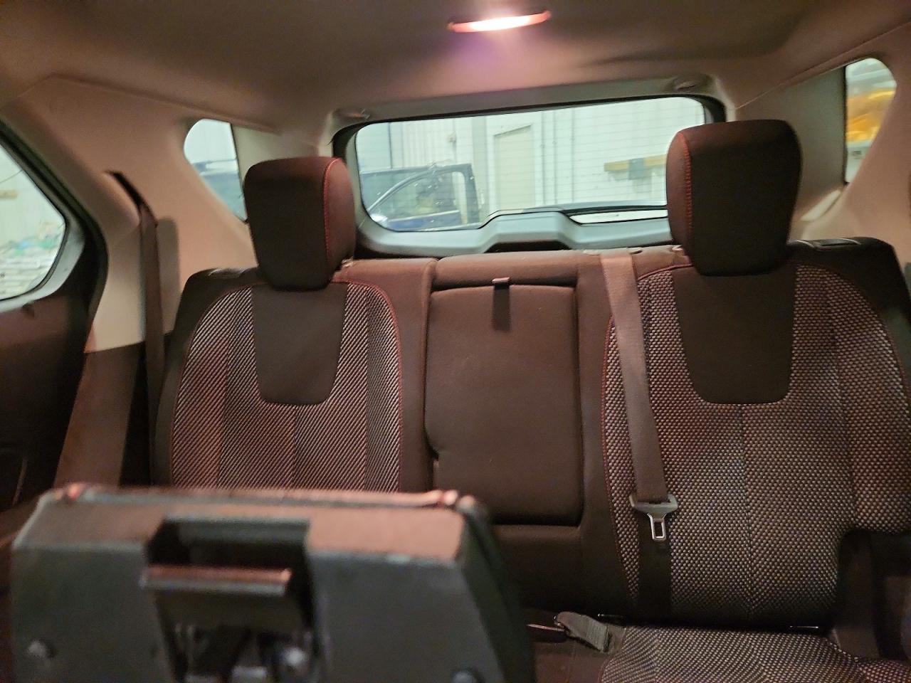 2015 Chevrolet Equinox Lt Silver vin: 2GNFLBE30F6323973