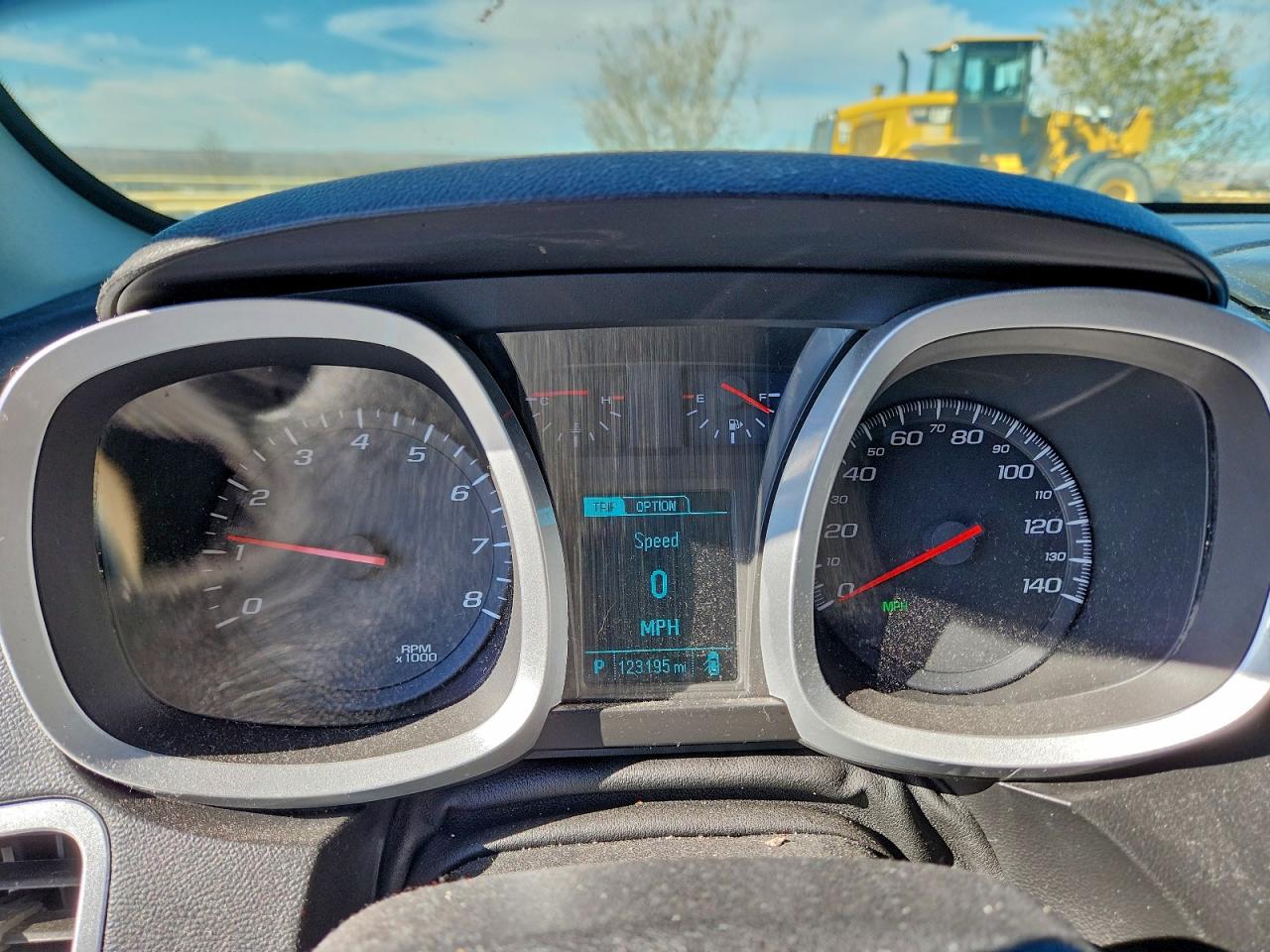 2015 Chevrolet Equinox Lt Charcoal vin: 2GNFLBE30F6365141
