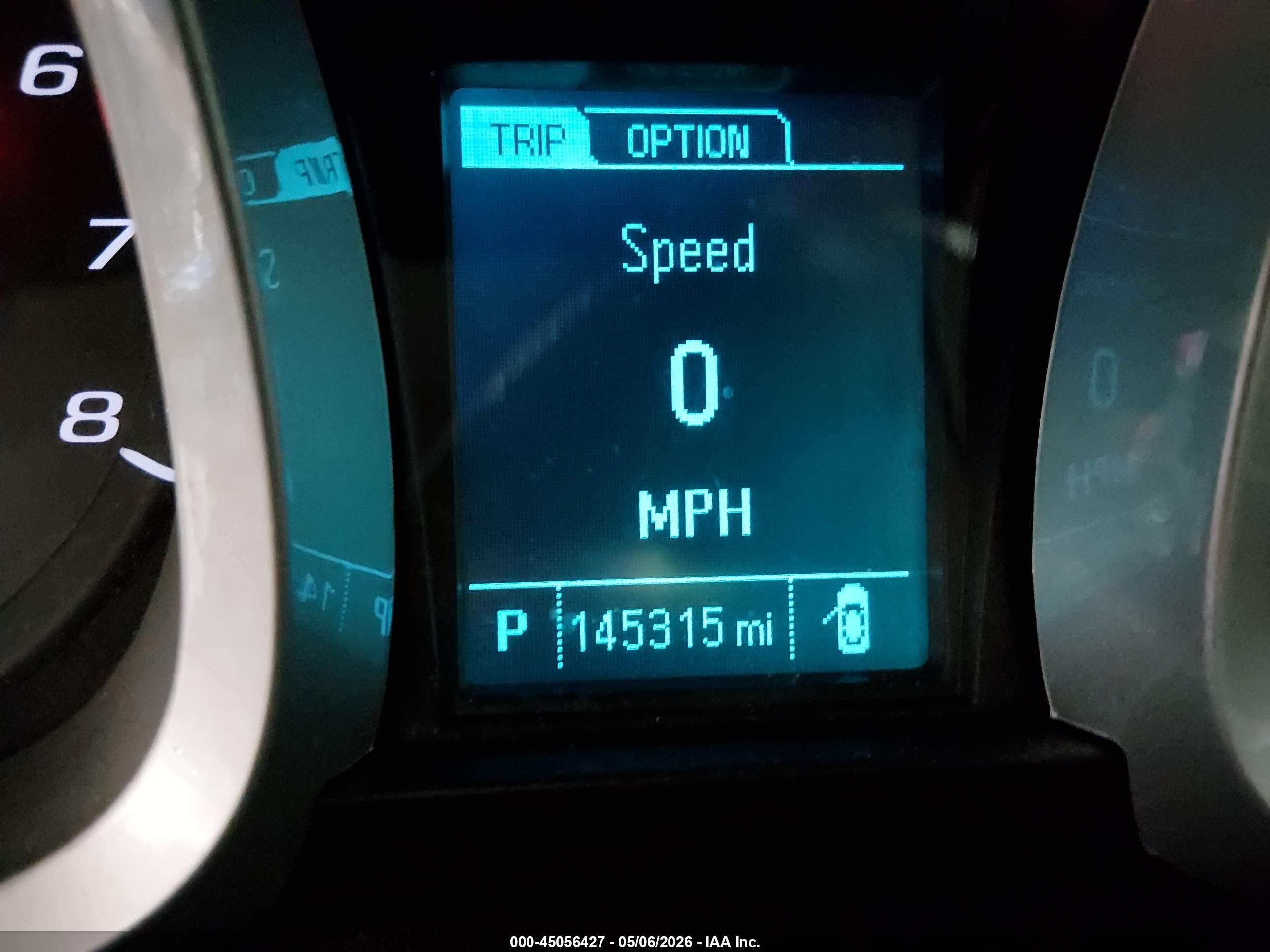 2015 Chevrolet Equinox 1lt Белый vin: 2GNFLBE32F6271777