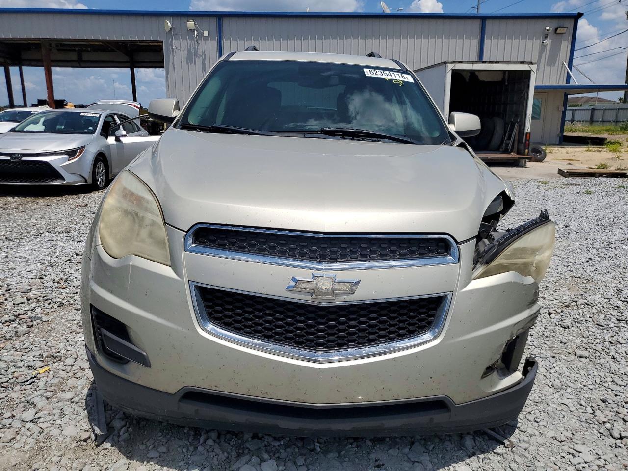 2014 Chevrolet Equinox Lt Beige vin: 2GNFLBE33E6238091