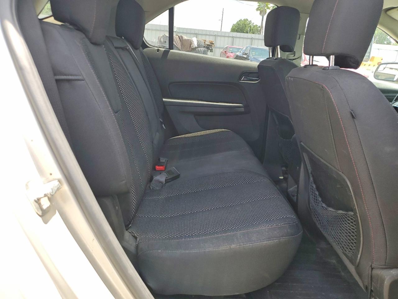 2014 Chevrolet Equinox Lt Beige vin: 2GNFLBE33E6238091