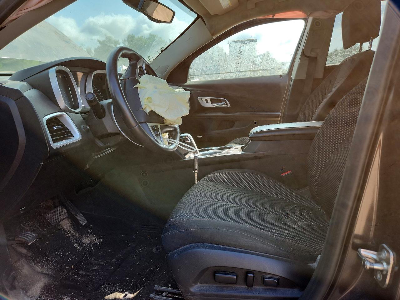 2014 Chevrolet Equinox Lt Black vin: 2GNFLBE33E6290997