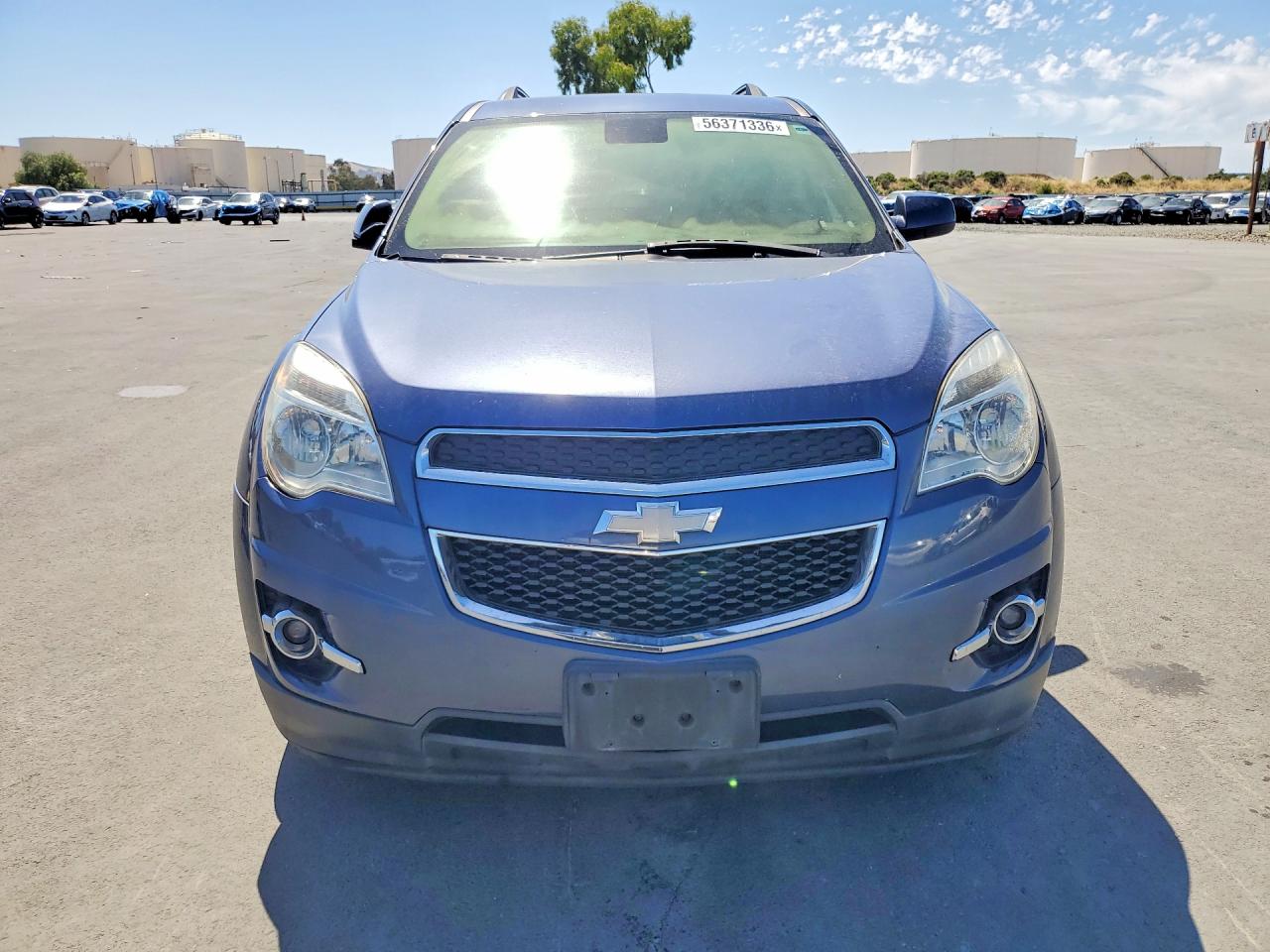 2014 Chevrolet Equinox Lt Charcoal vin: 2GNFLBE34E6275618