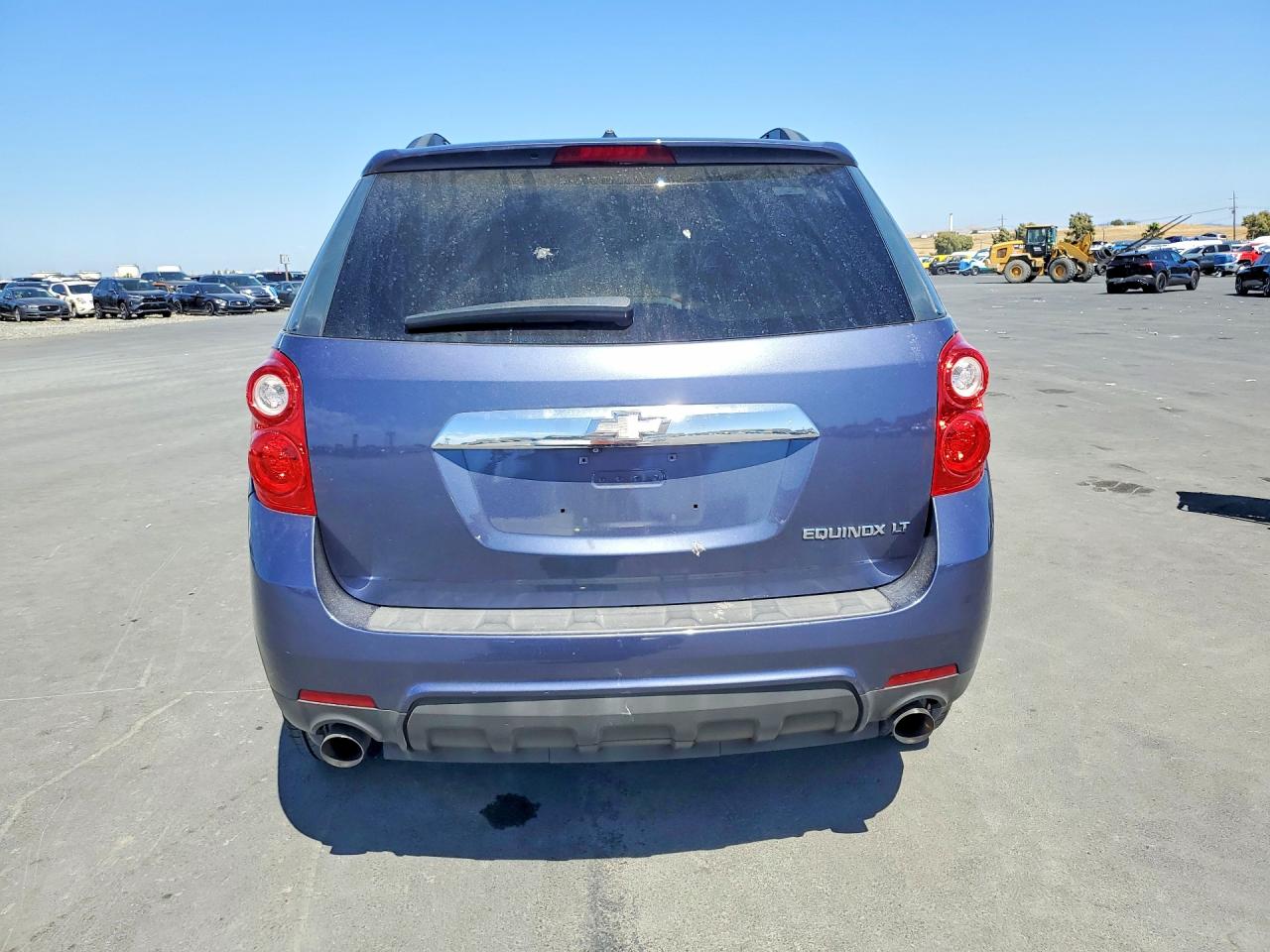 2014 Chevrolet Equinox Lt Charcoal vin: 2GNFLBE34E6275618