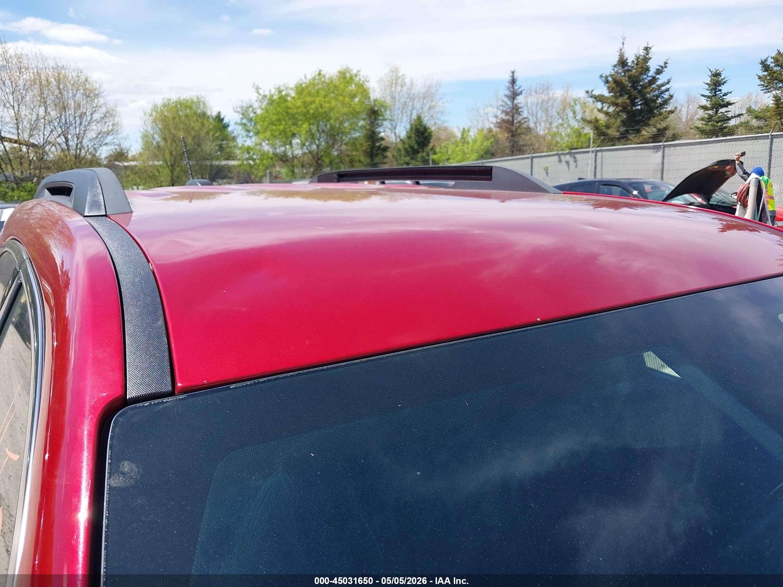 2015 Chevrolet Equinox 1lt Maroon vin: 2GNFLBE34F6218191