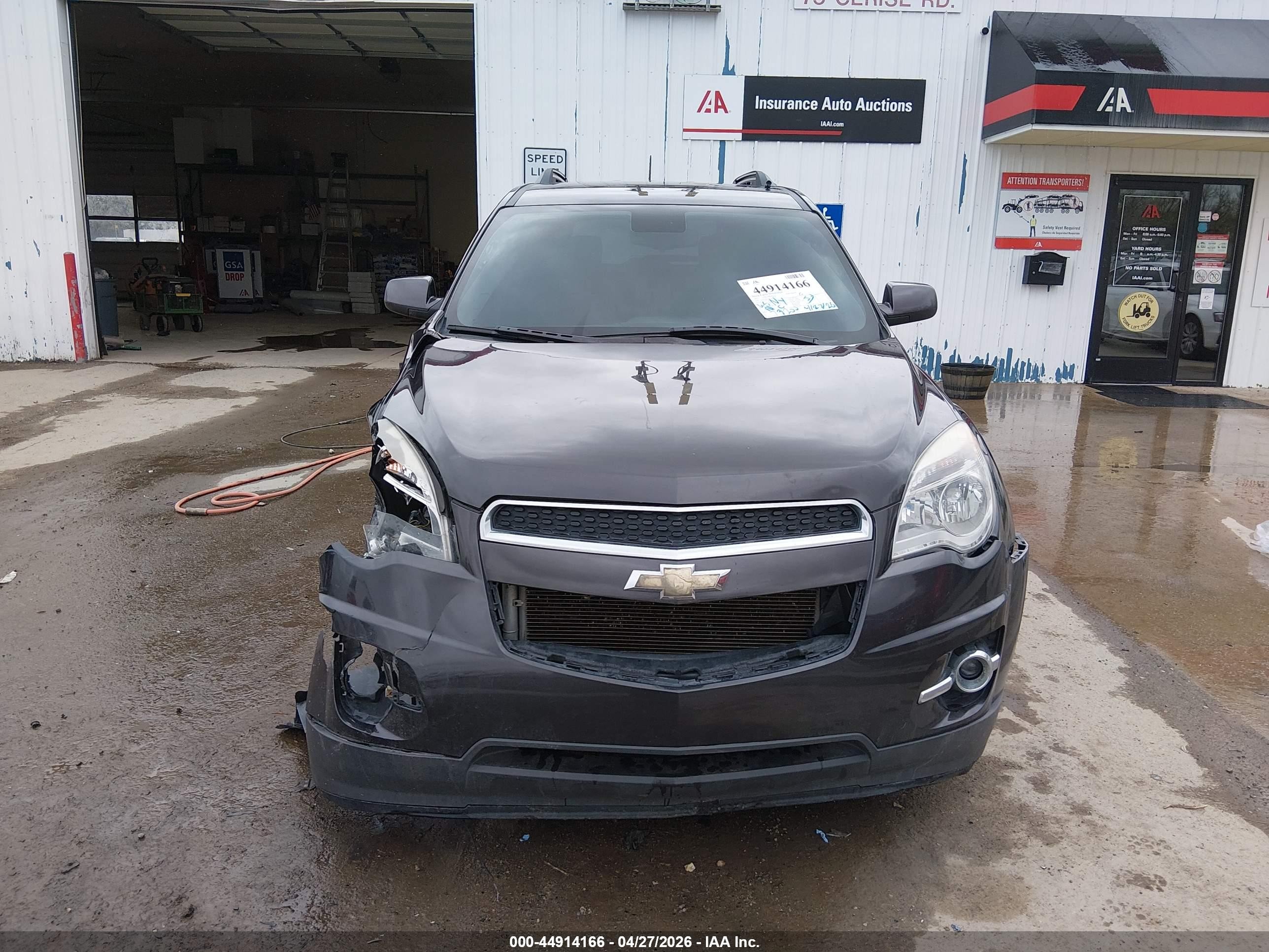 2015 Chevrolet Equinox 1lt Black vin: 2GNFLBE35F6393629