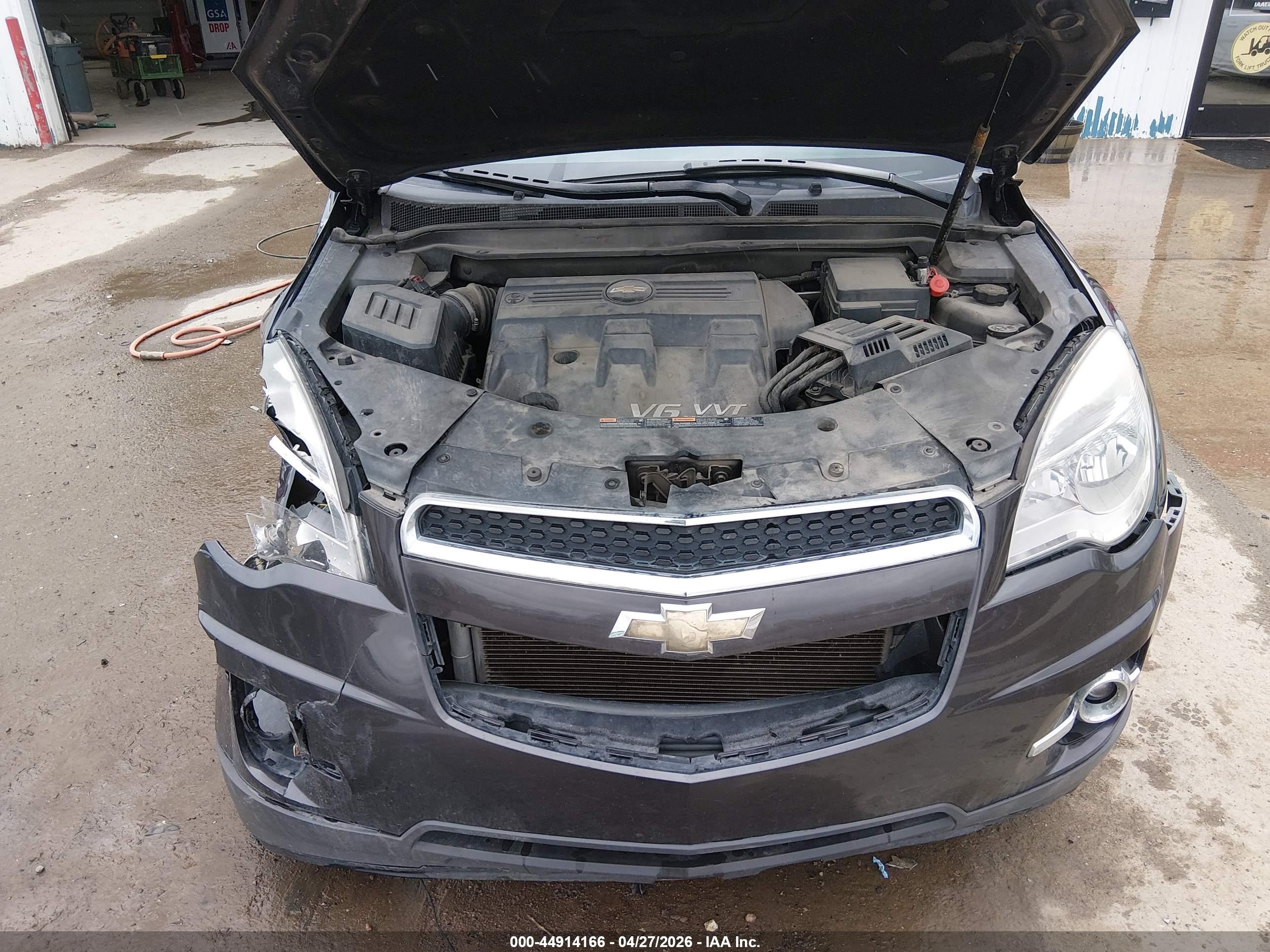 2015 Chevrolet Equinox 1lt Black vin: 2GNFLBE35F6393629