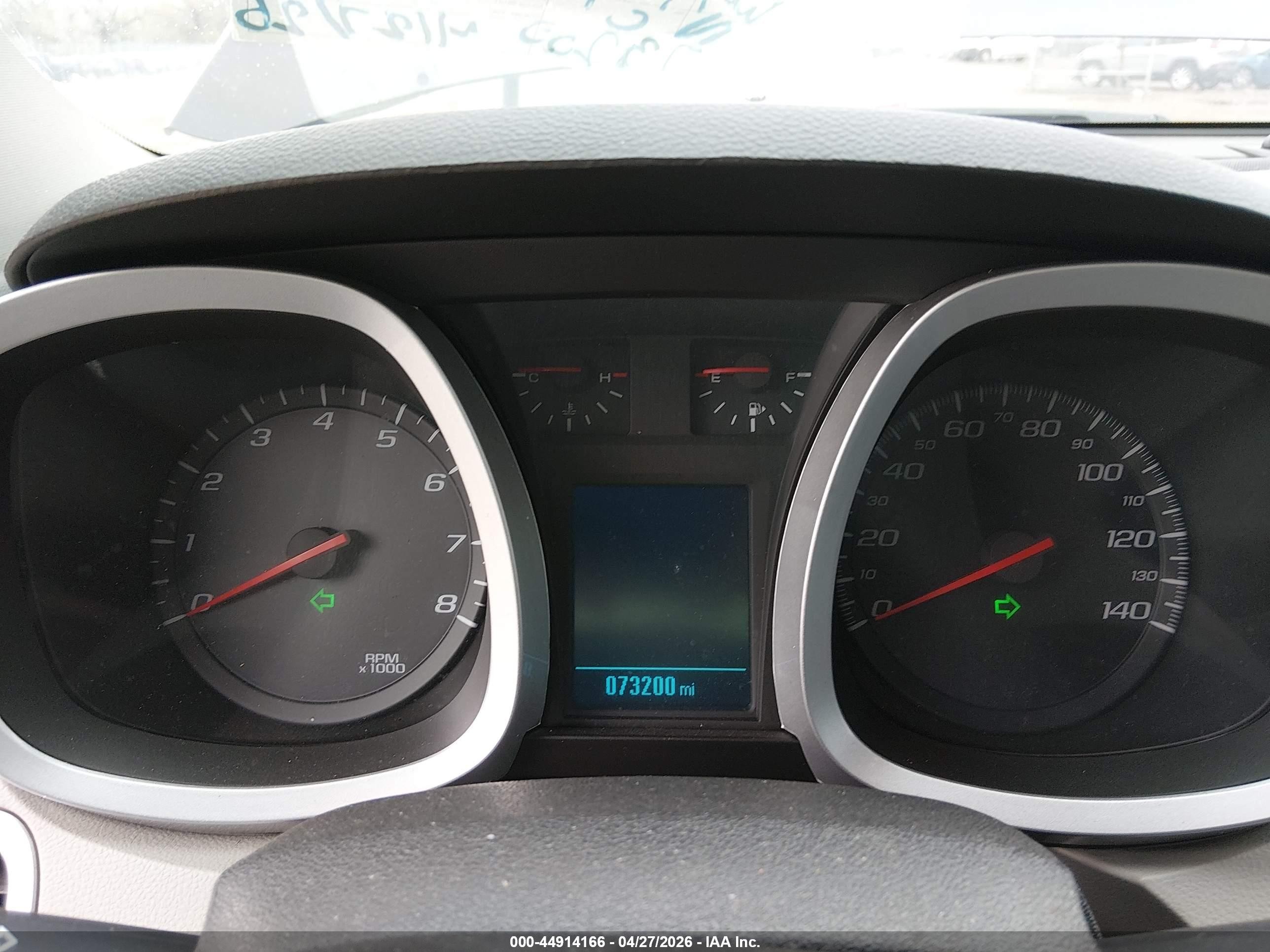 2015 Chevrolet Equinox 1lt Black vin: 2GNFLBE35F6393629