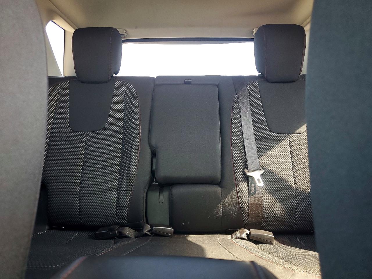 2015 Chevrolet Equinox Lt White vin: 2GNFLBE35F6433790