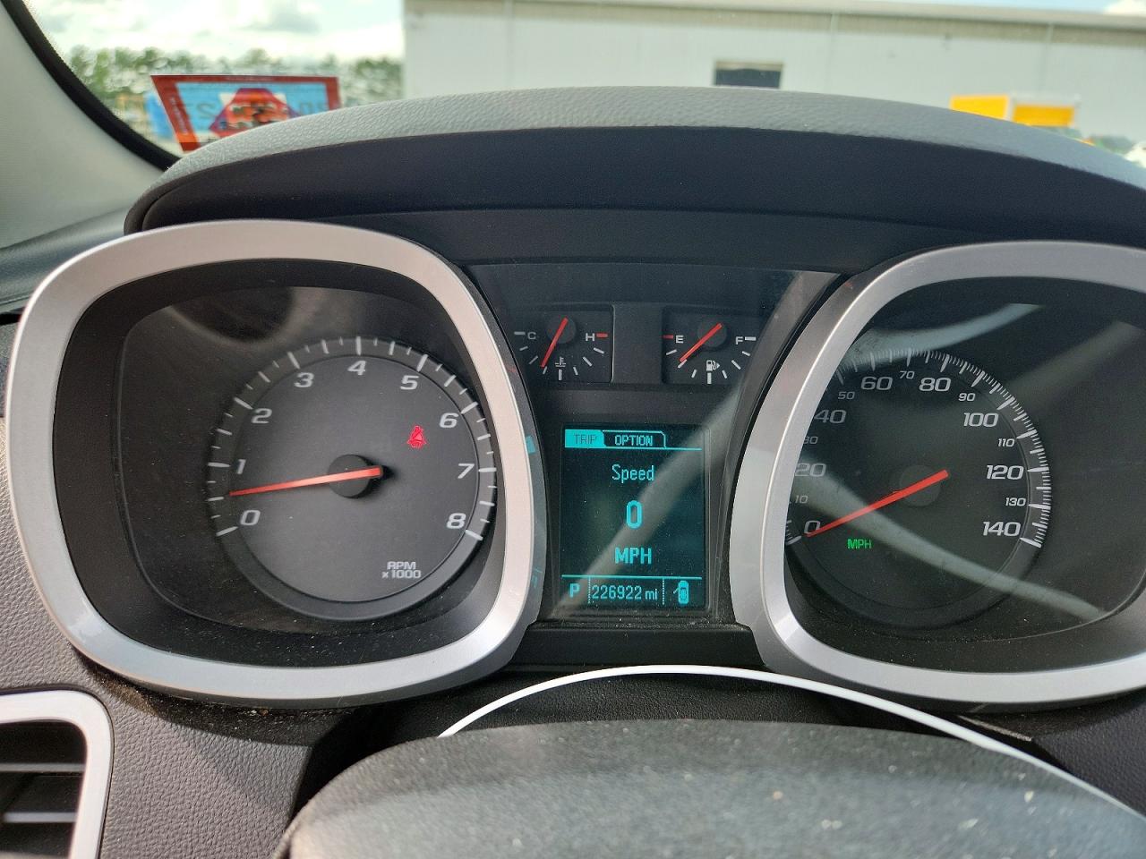 2014 Chevrolet Equinox Lt Black vin: 2GNFLBE37E6124675