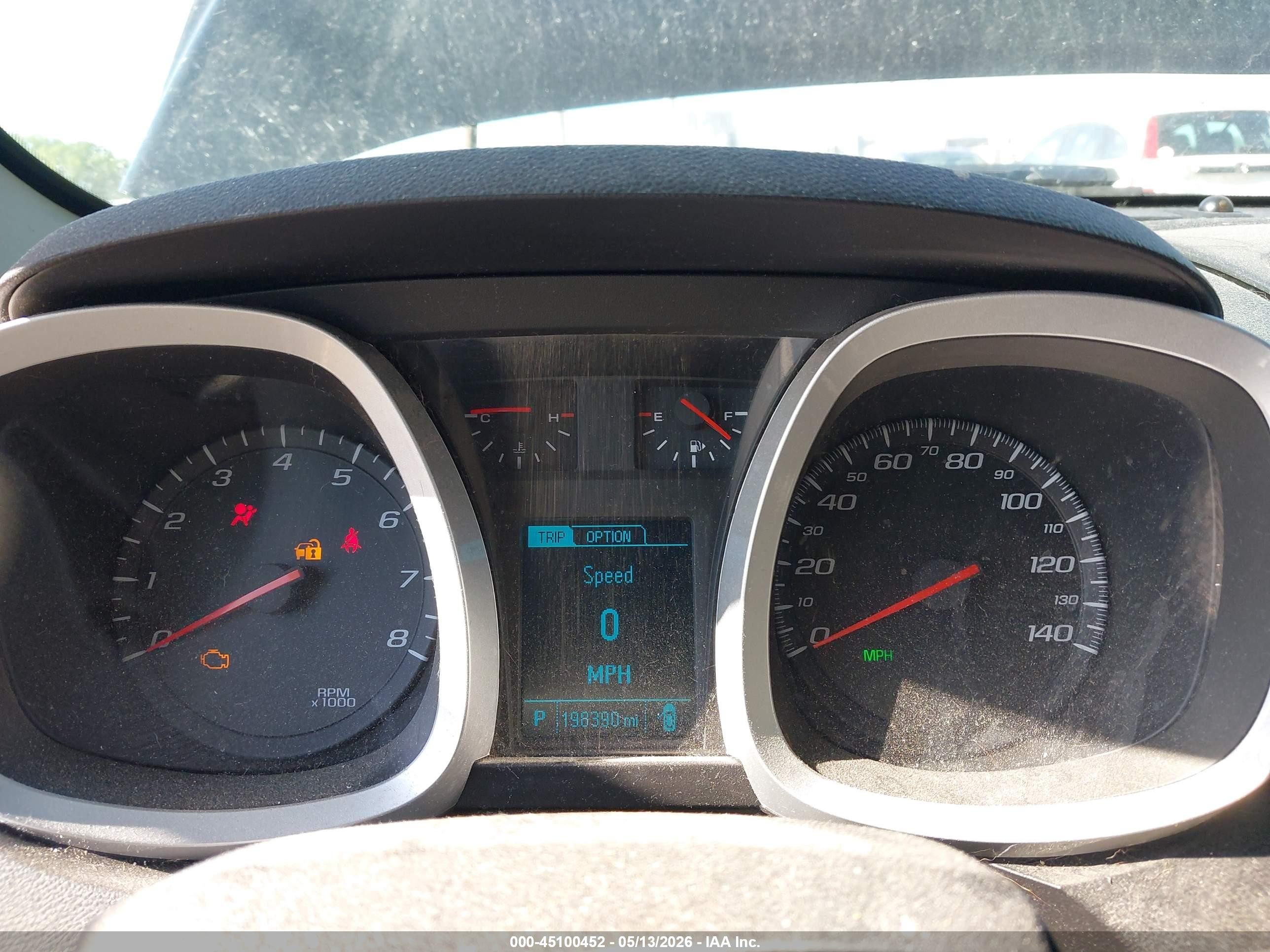 2015 Chevrolet Equinox 1lt Black vin: 2GNFLBE38F6268950