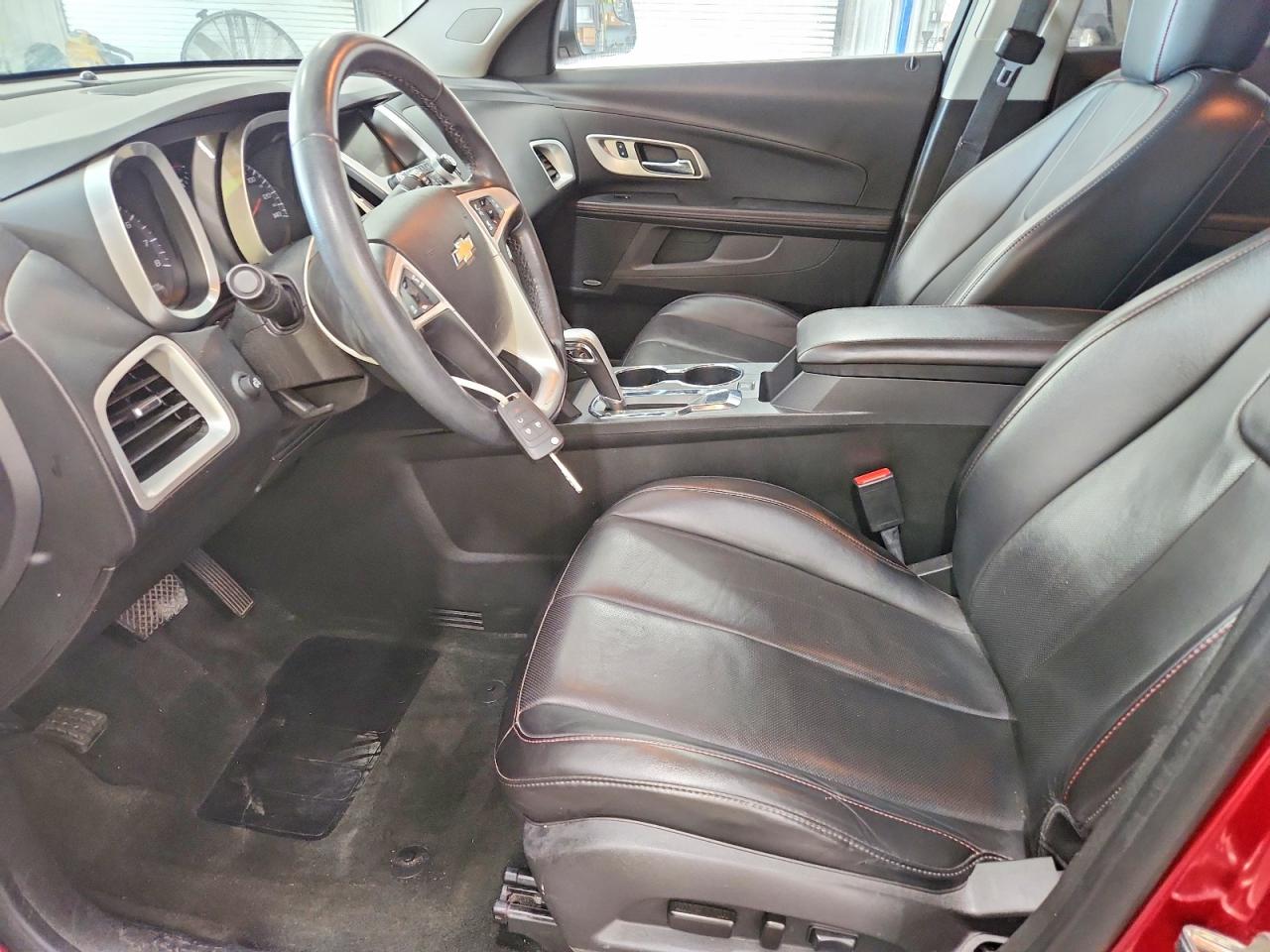 2014 Chevrolet Equinox Lt Maroon vin: 2GNFLCE30E6135233
