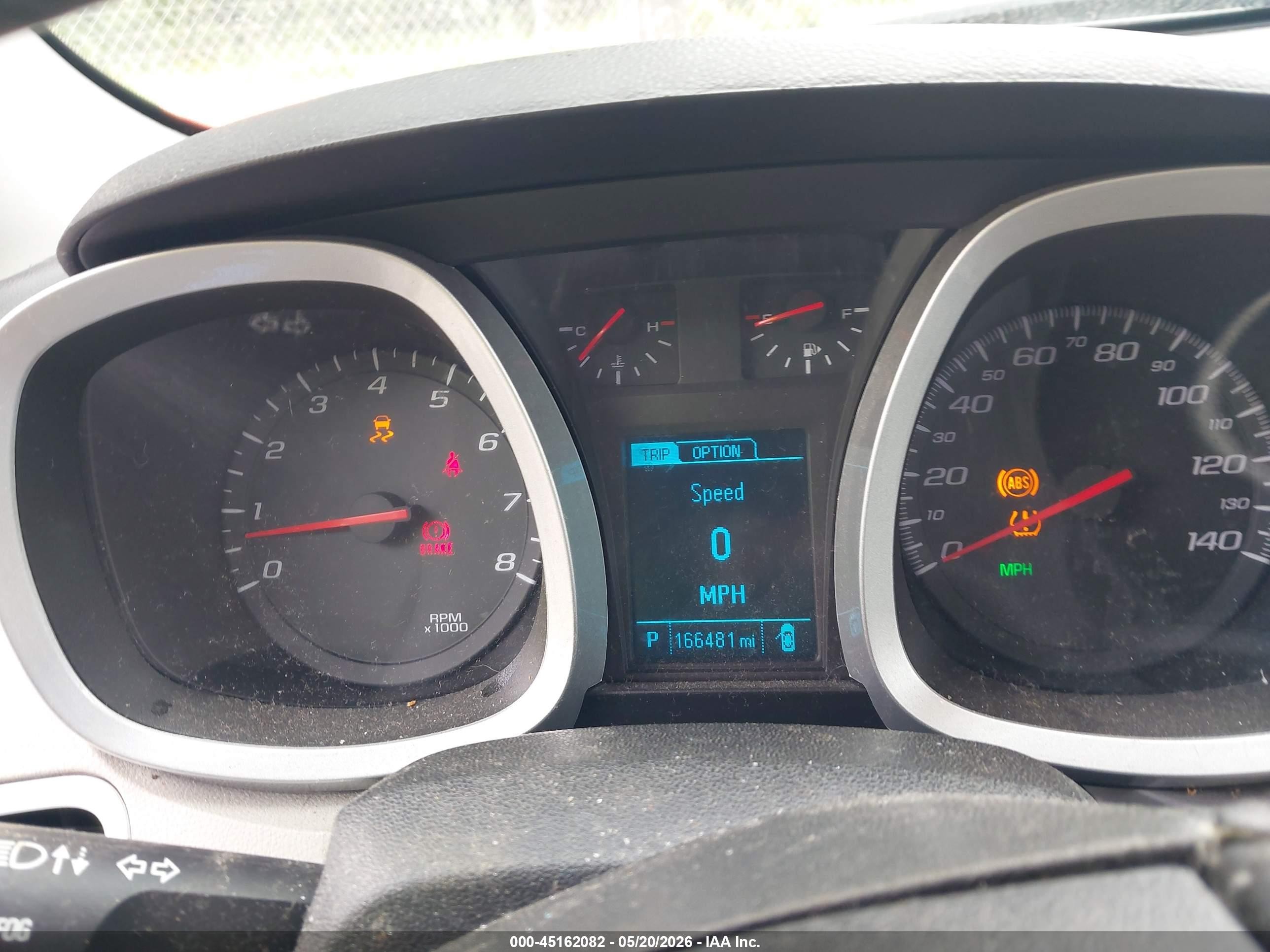 2014 Chevrolet Equinox 2lt Blue vin: 2GNFLCE31E6357957