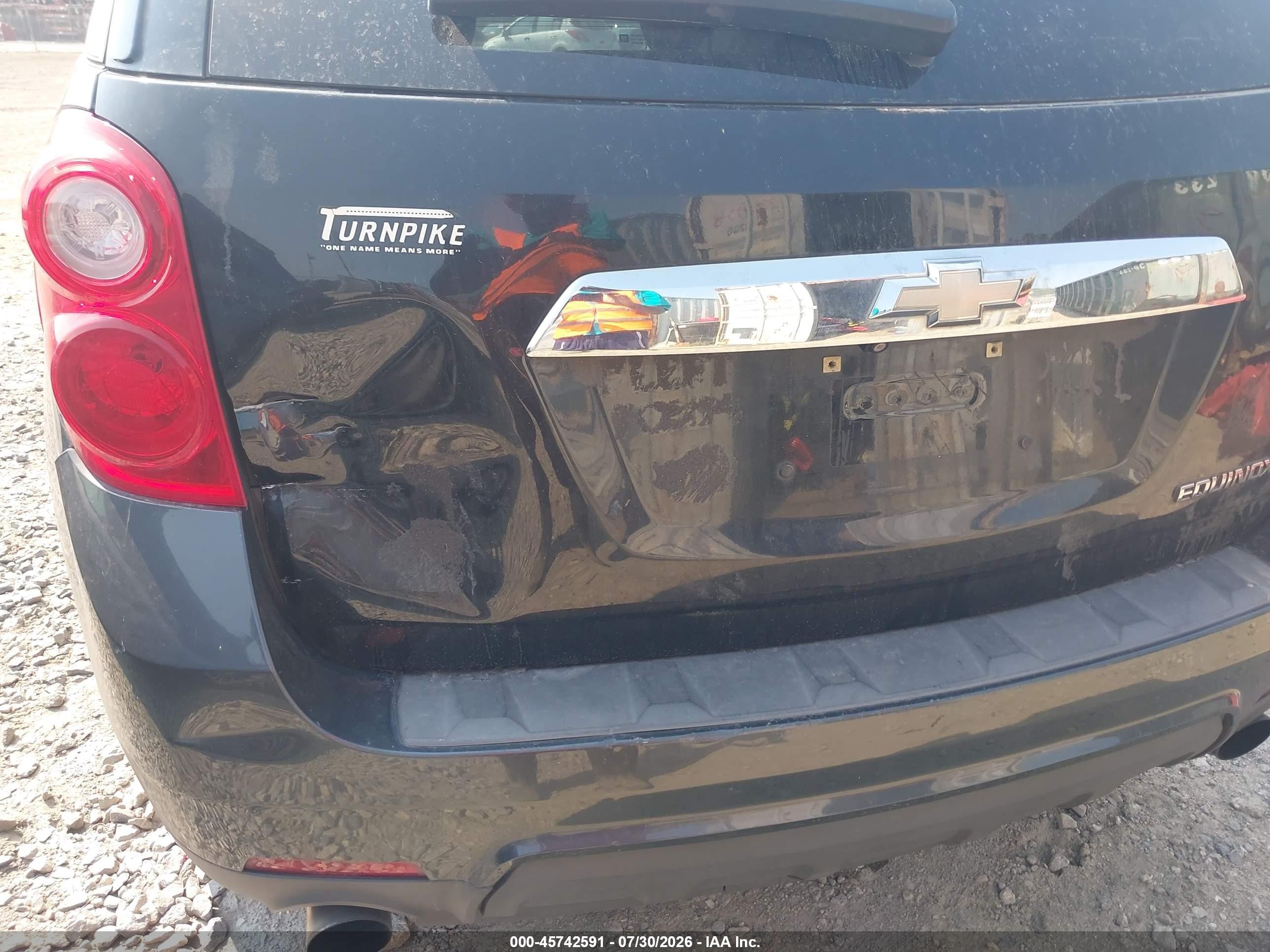 2015 Chevrolet Equinox Lt Черный vin: 2GNFLCE31F6193028