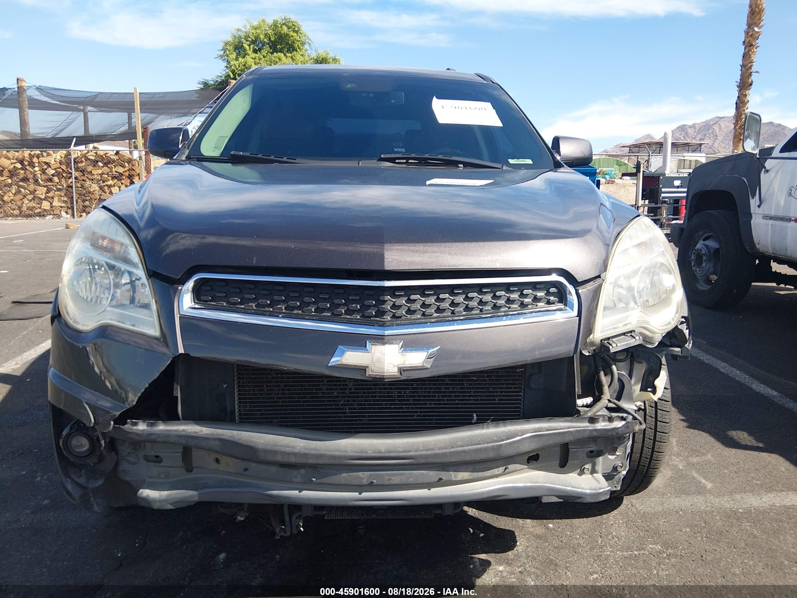 2015 Chevrolet Equinox 2lt Black vin: 2GNFLCE34F6265582