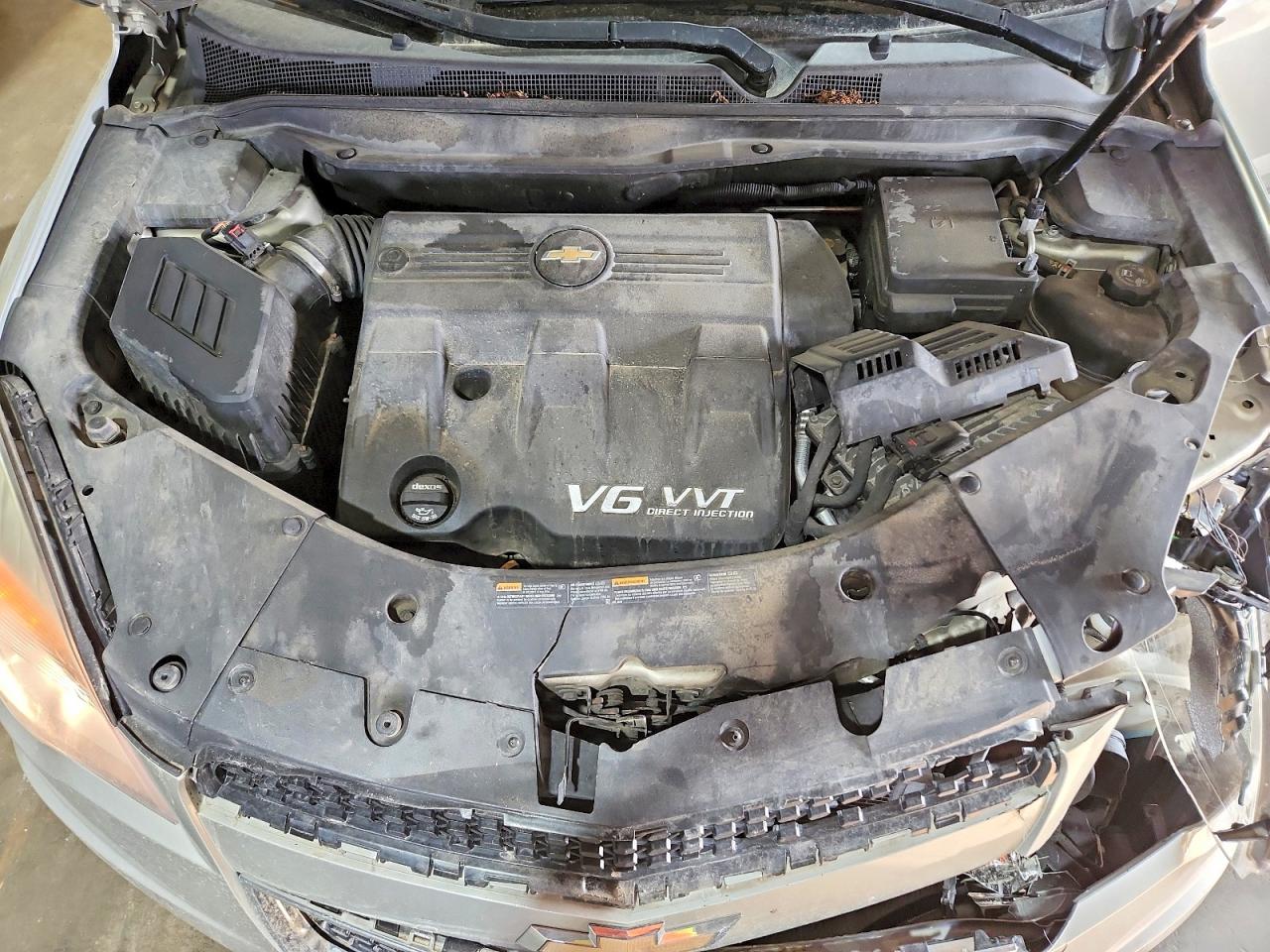 2015 Chevrolet Equinox Lt Cream vin: 2GNFLCE35F6174529