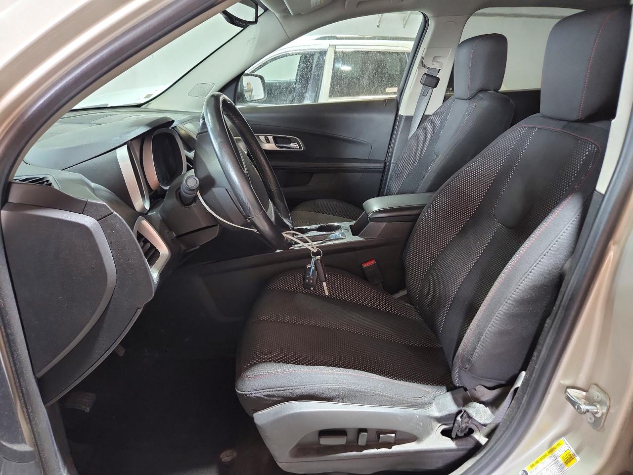2015 Chevrolet Equinox Lt Cream vin: 2GNFLCE35F6174529
