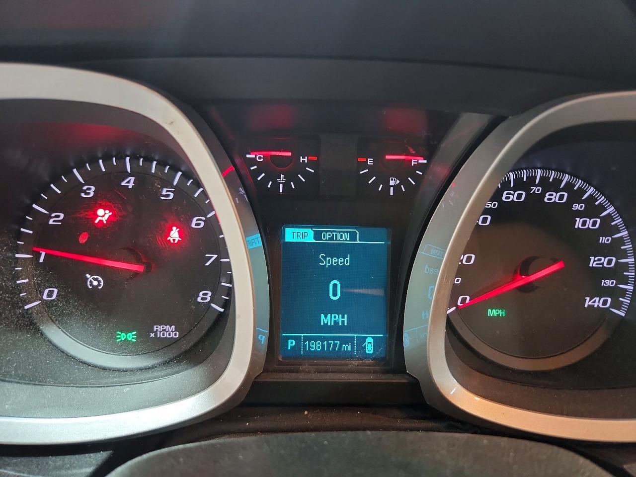 2015 Chevrolet Equinox Lt Cream vin: 2GNFLCE35F6174529